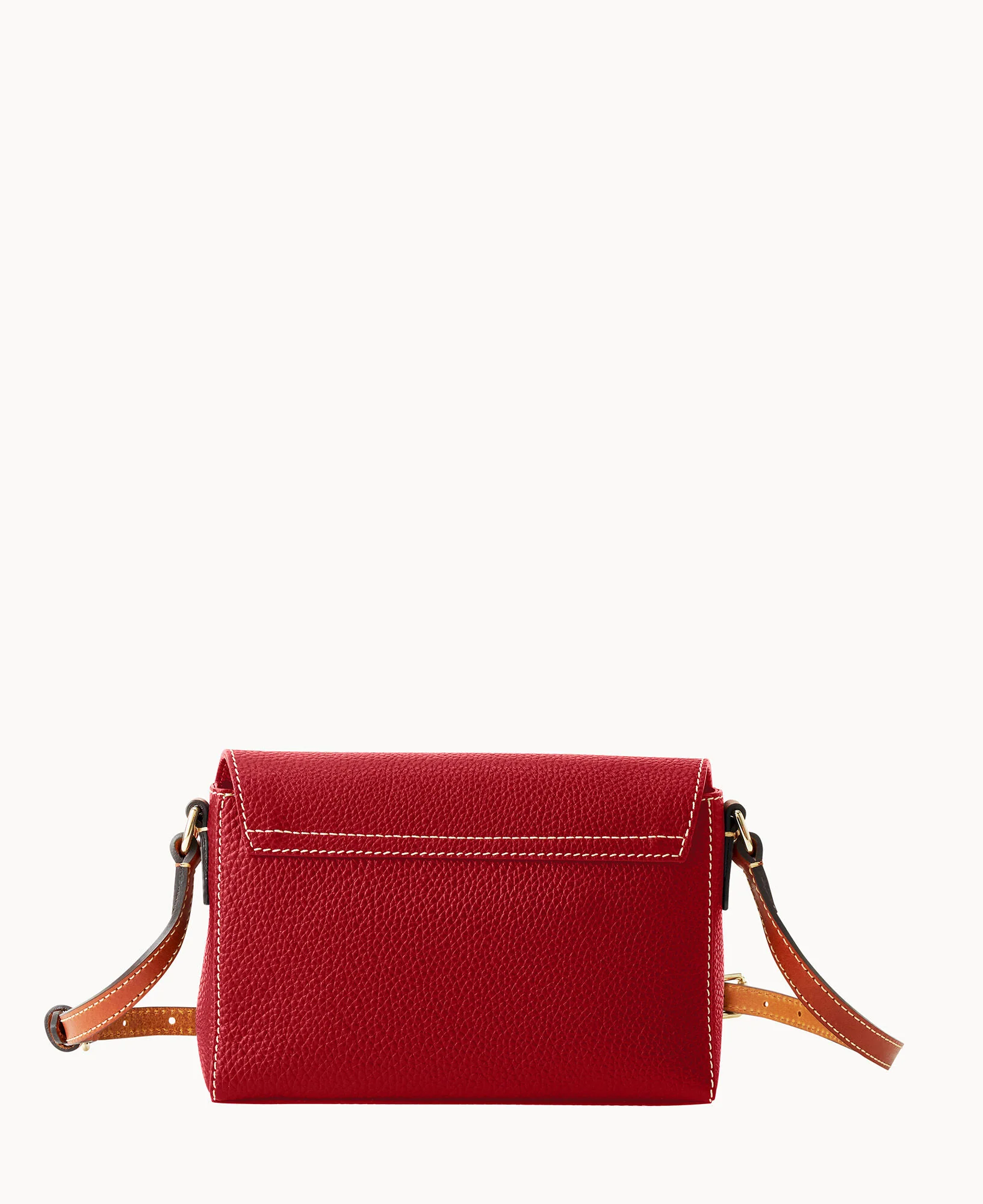 Pebble Grain Rena Crossbody - Image 49