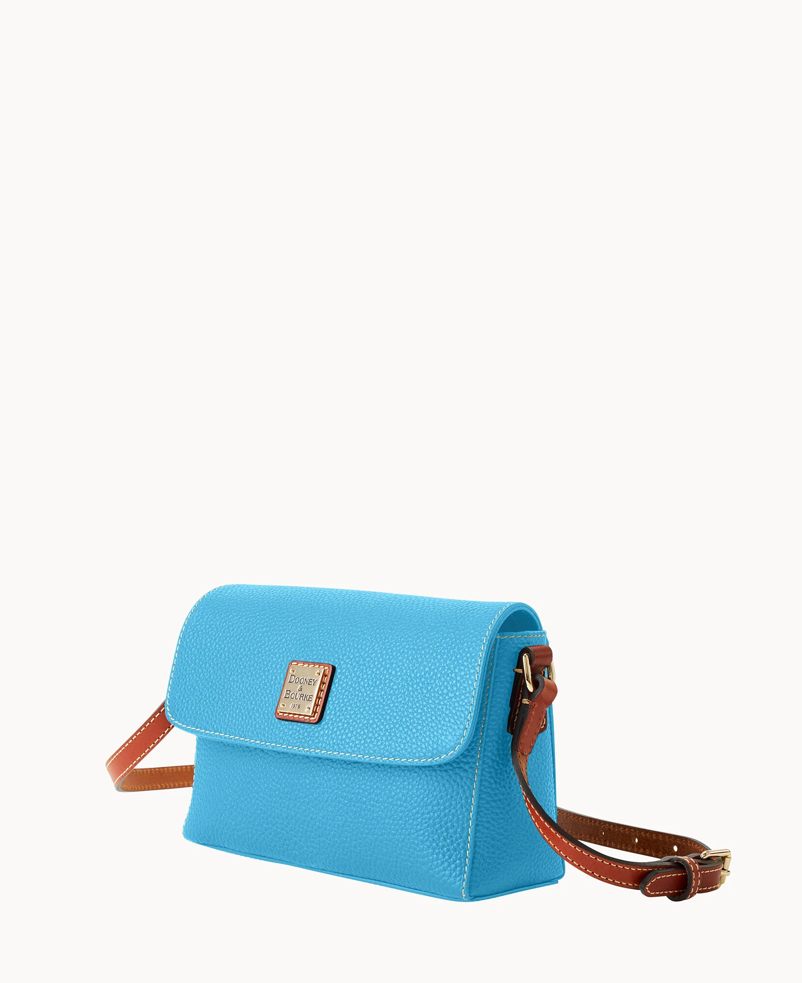 Pebble Grain Rena Crossbody - Image 52