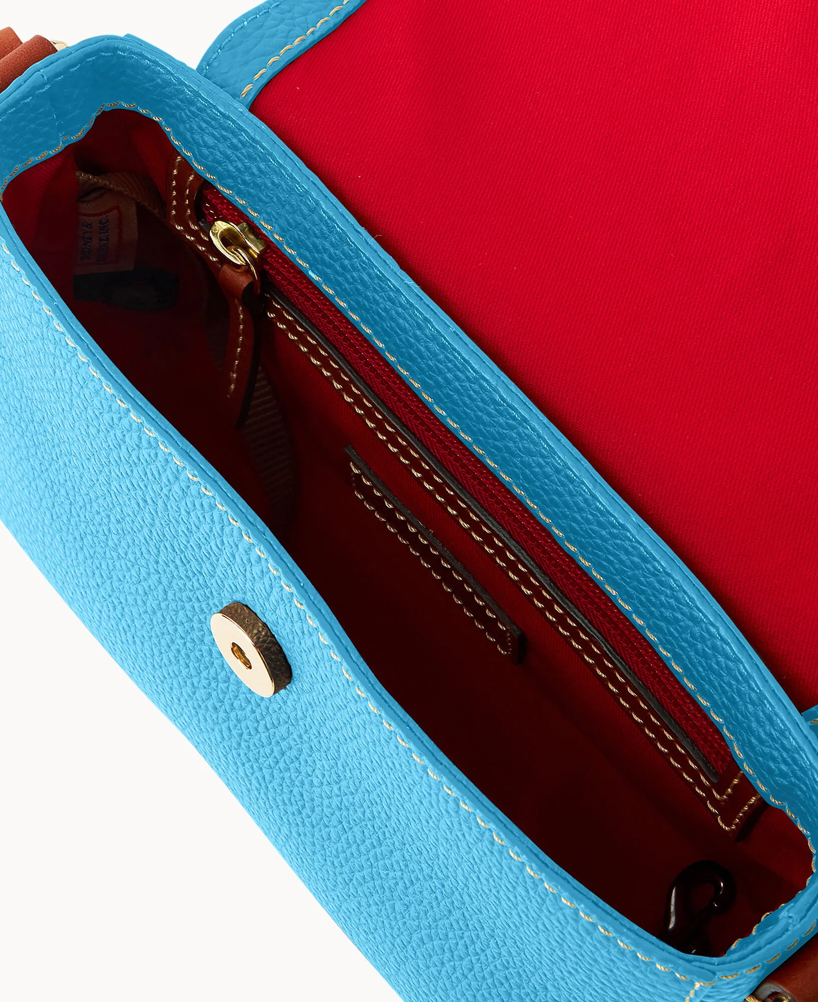Pebble Grain Rena Crossbody - Image 53