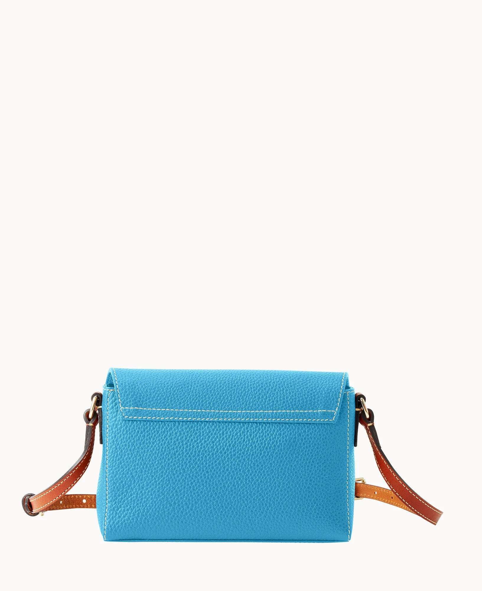 Pebble Grain Rena Crossbody - Image 54
