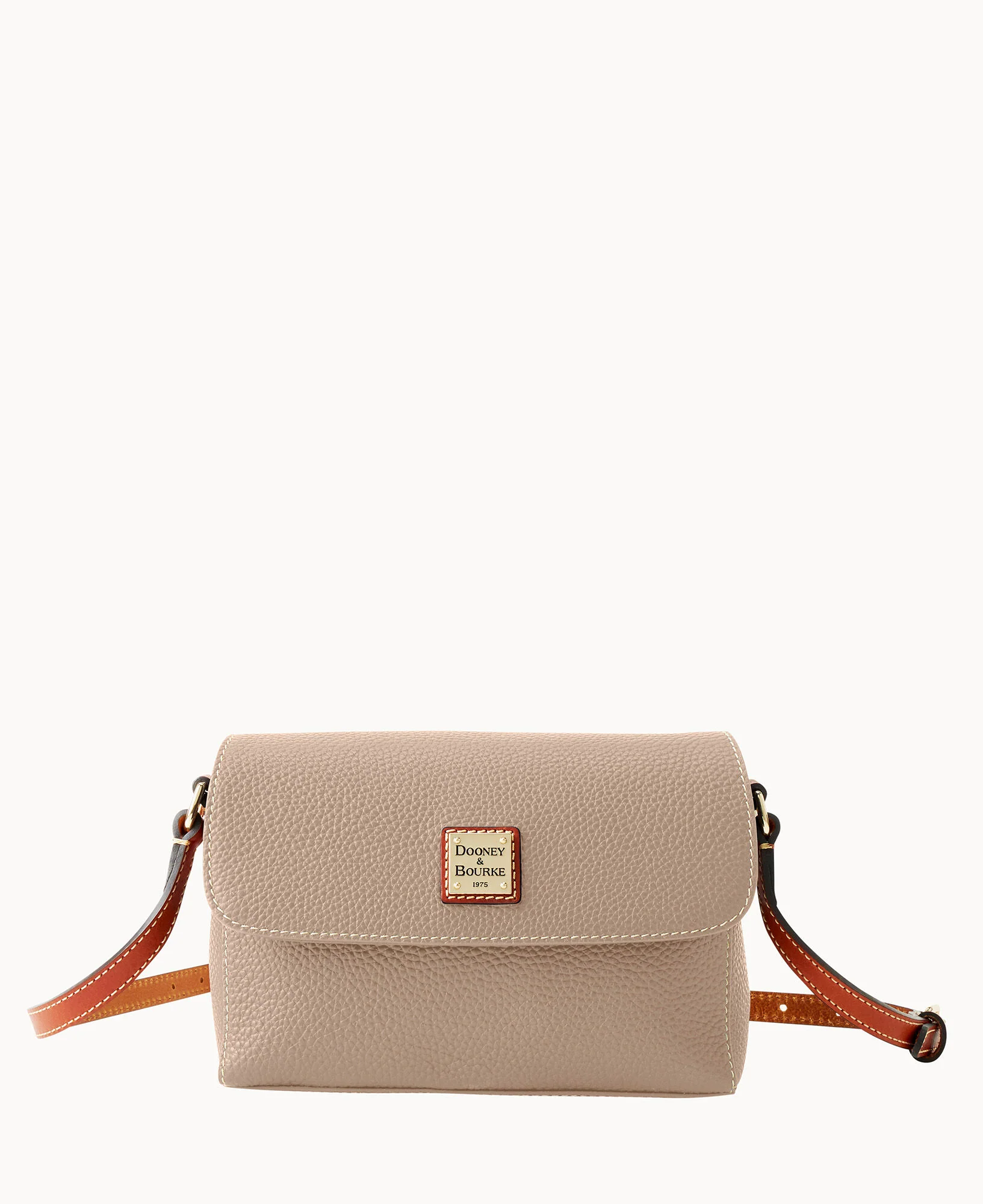Pebble Grain Rena Crossbody - Image 61