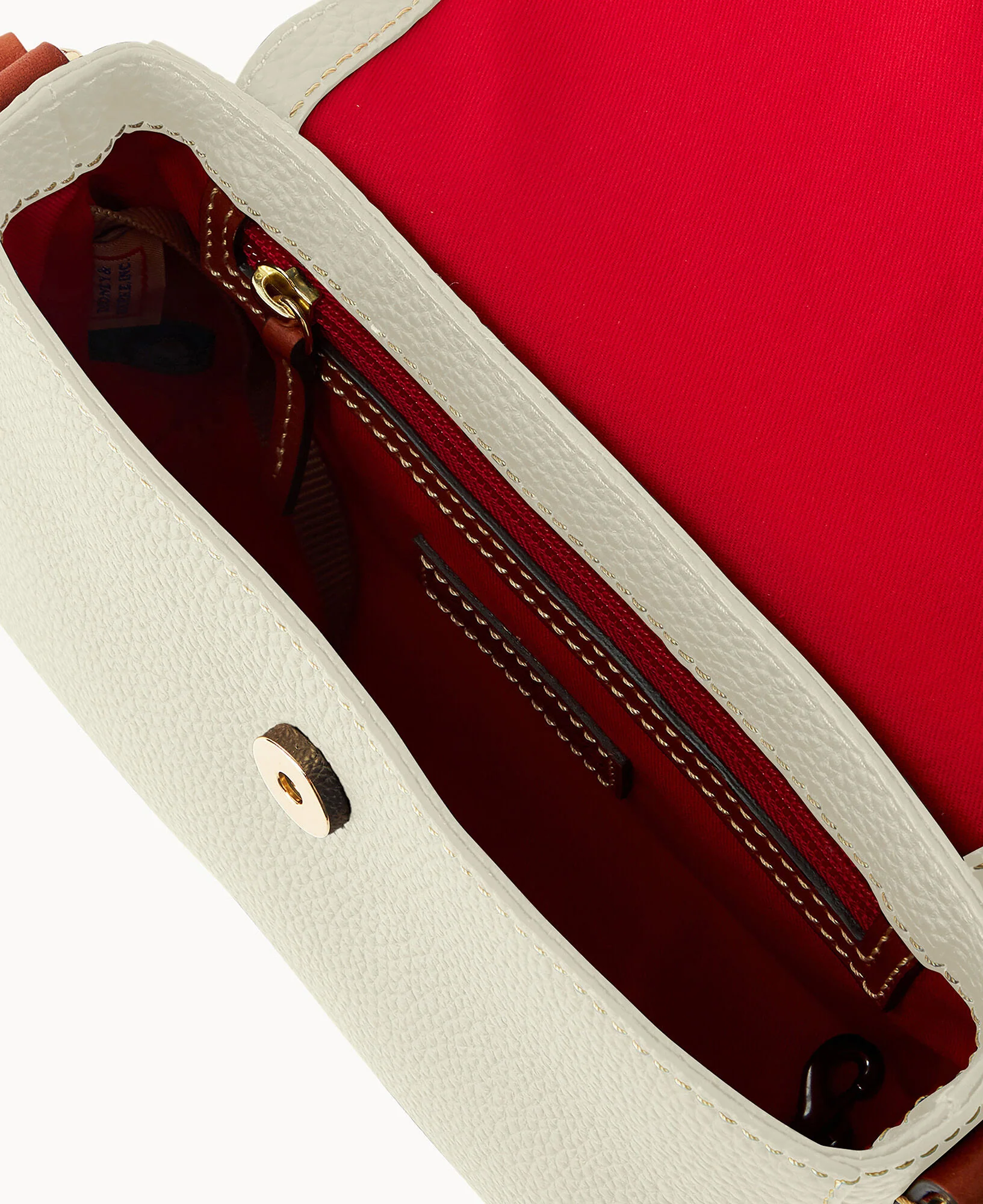 Pebble Grain Rena Crossbody - Image 68