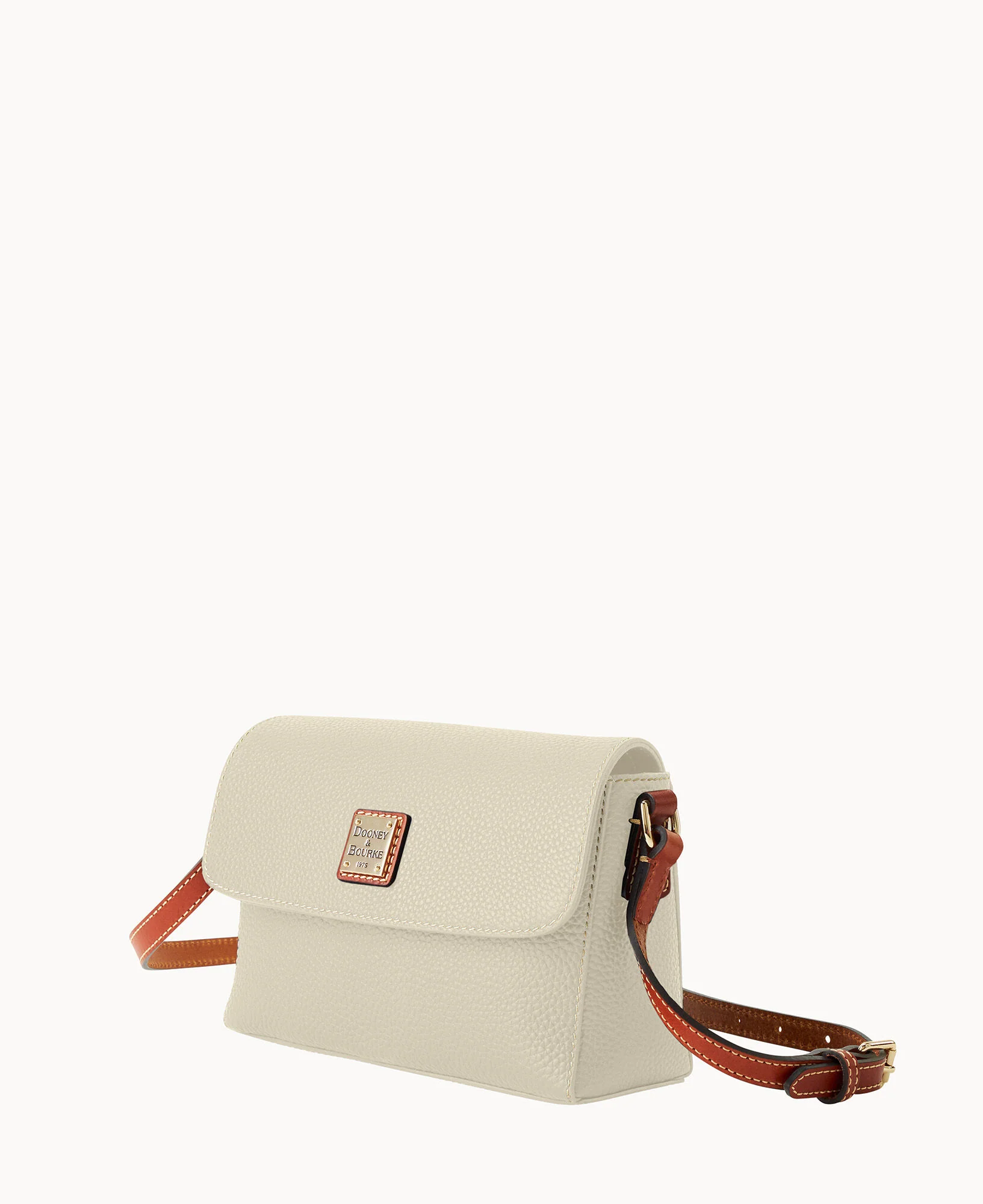 Pebble Grain Rena Crossbody - Image 7