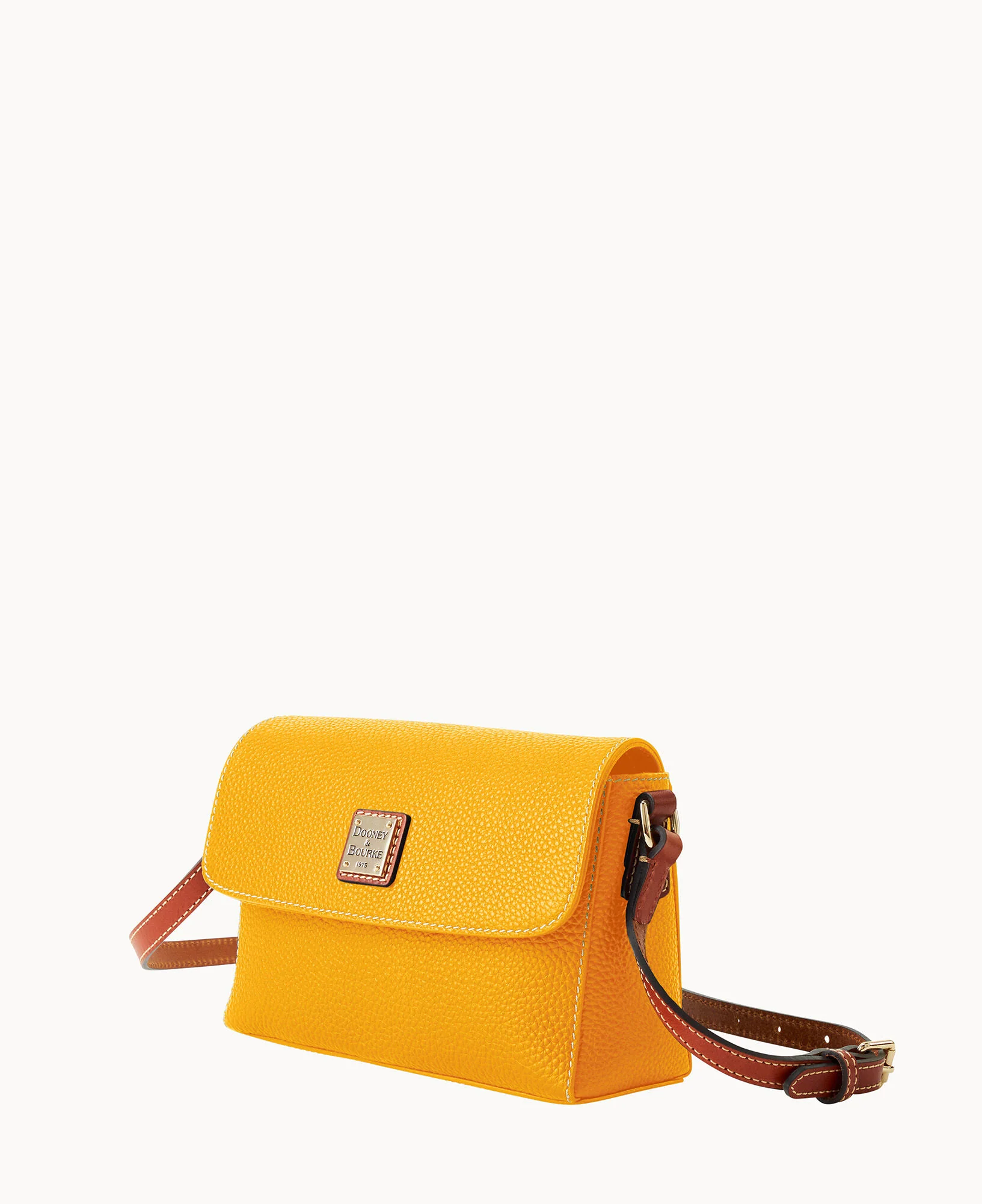Pebble Grain Rena Crossbody - Image 72