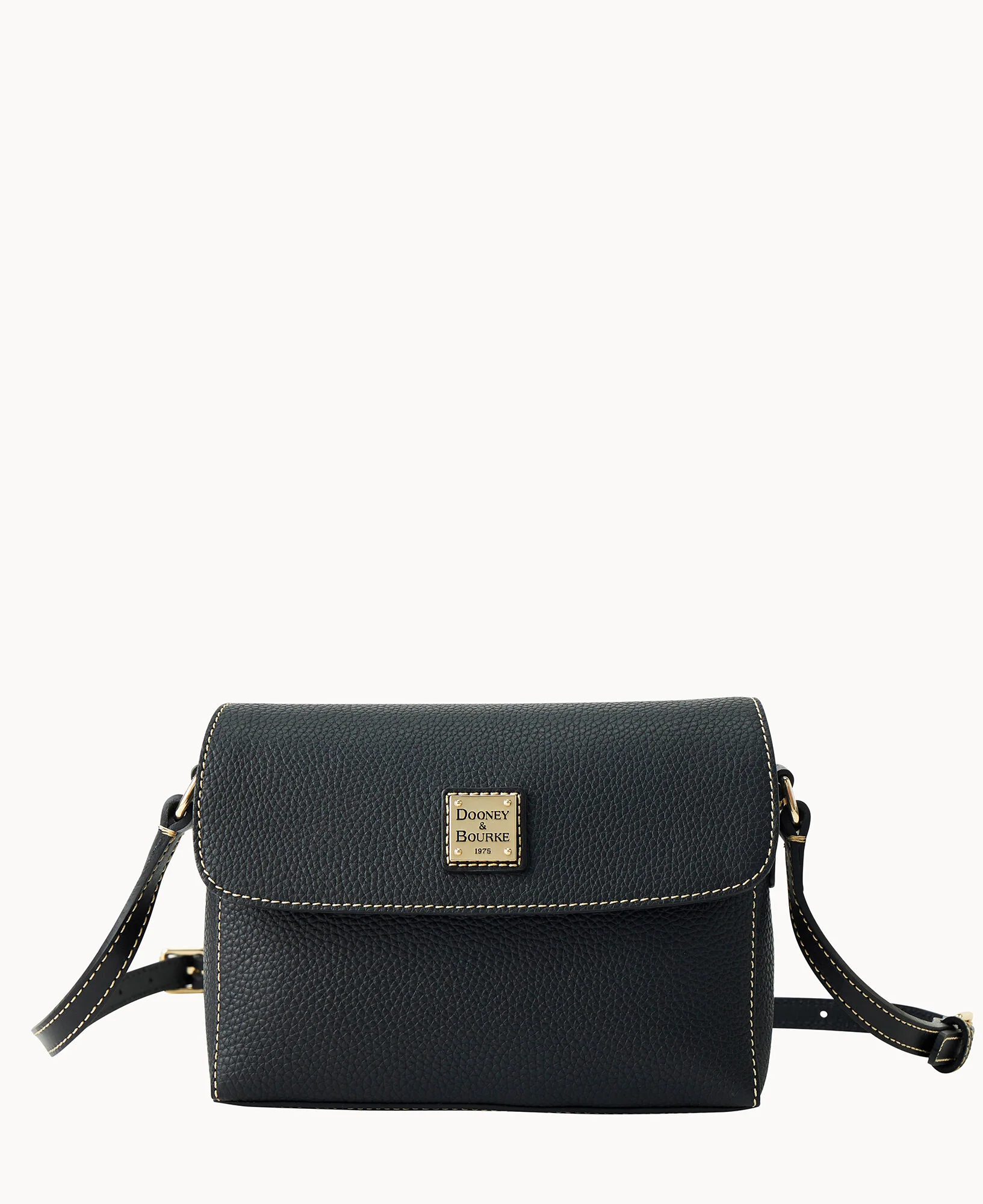 Pebble Grain Rena Crossbody - Image 76