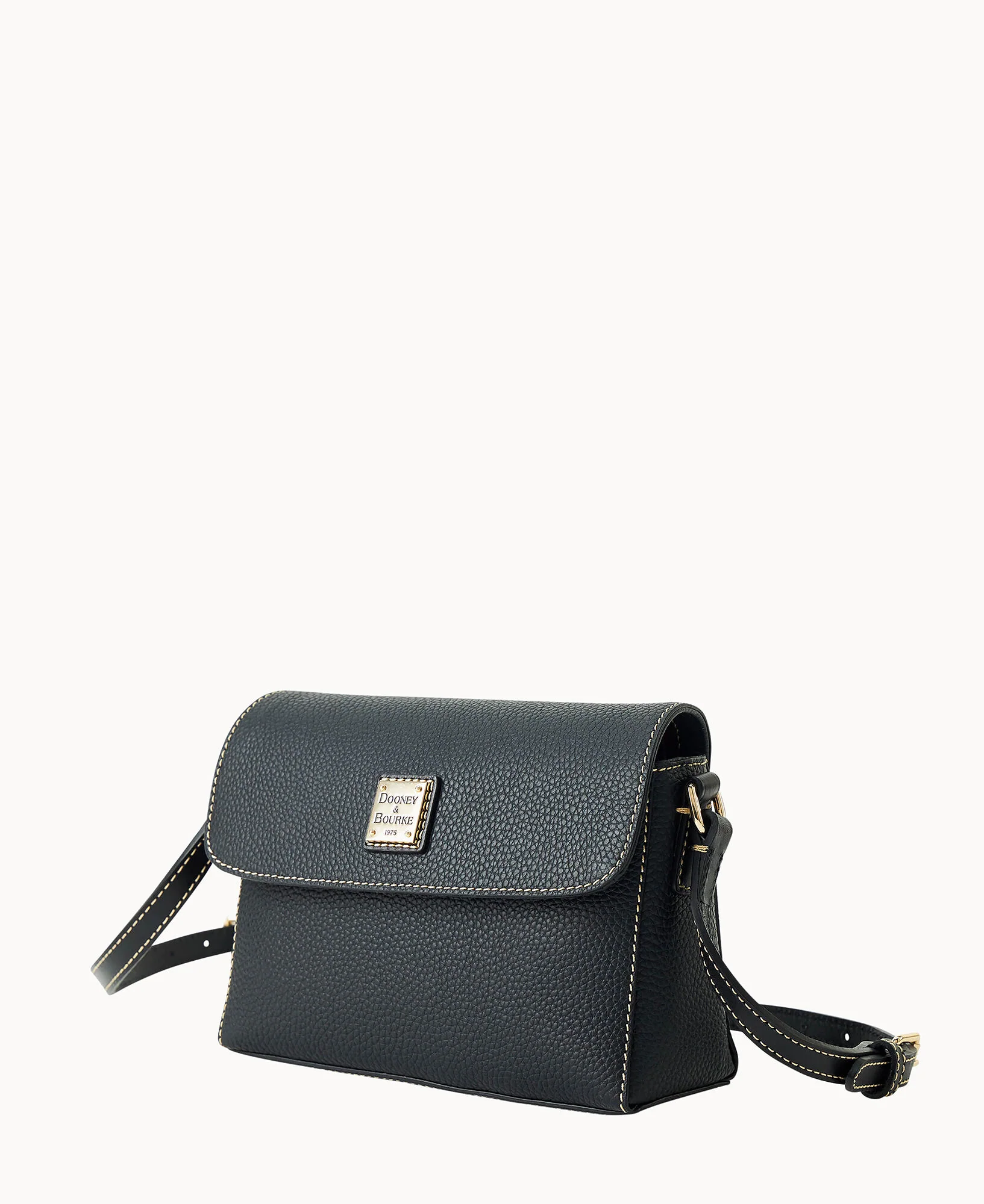 Pebble Grain Rena Crossbody - Image 77