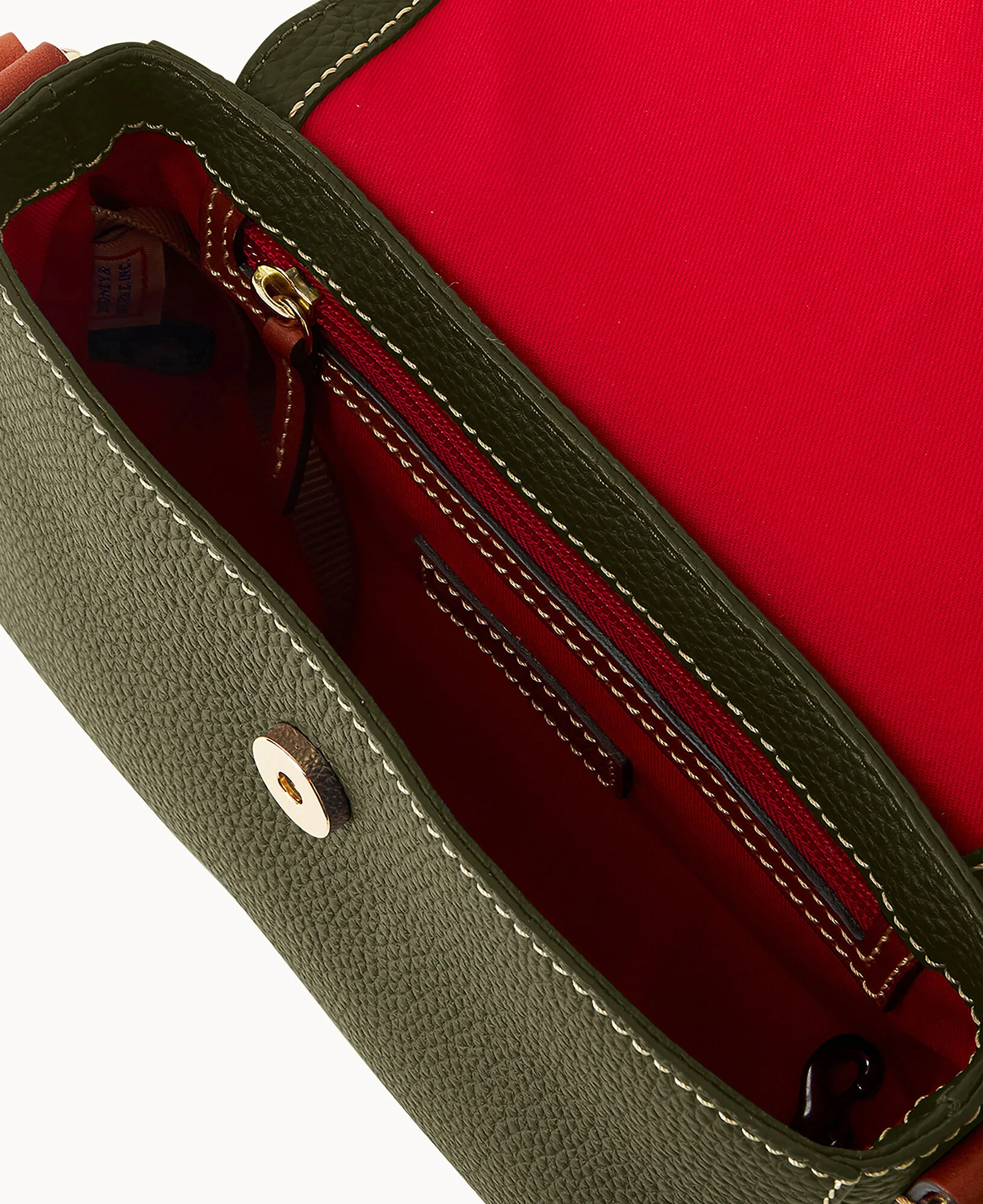 Pebble Grain Rena Crossbody - Image 88