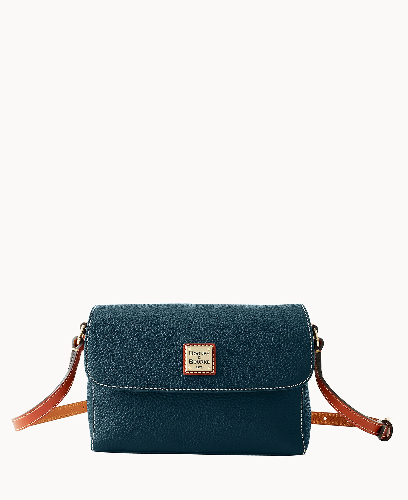 Pebble Grain Rena Crossbody - Image 91