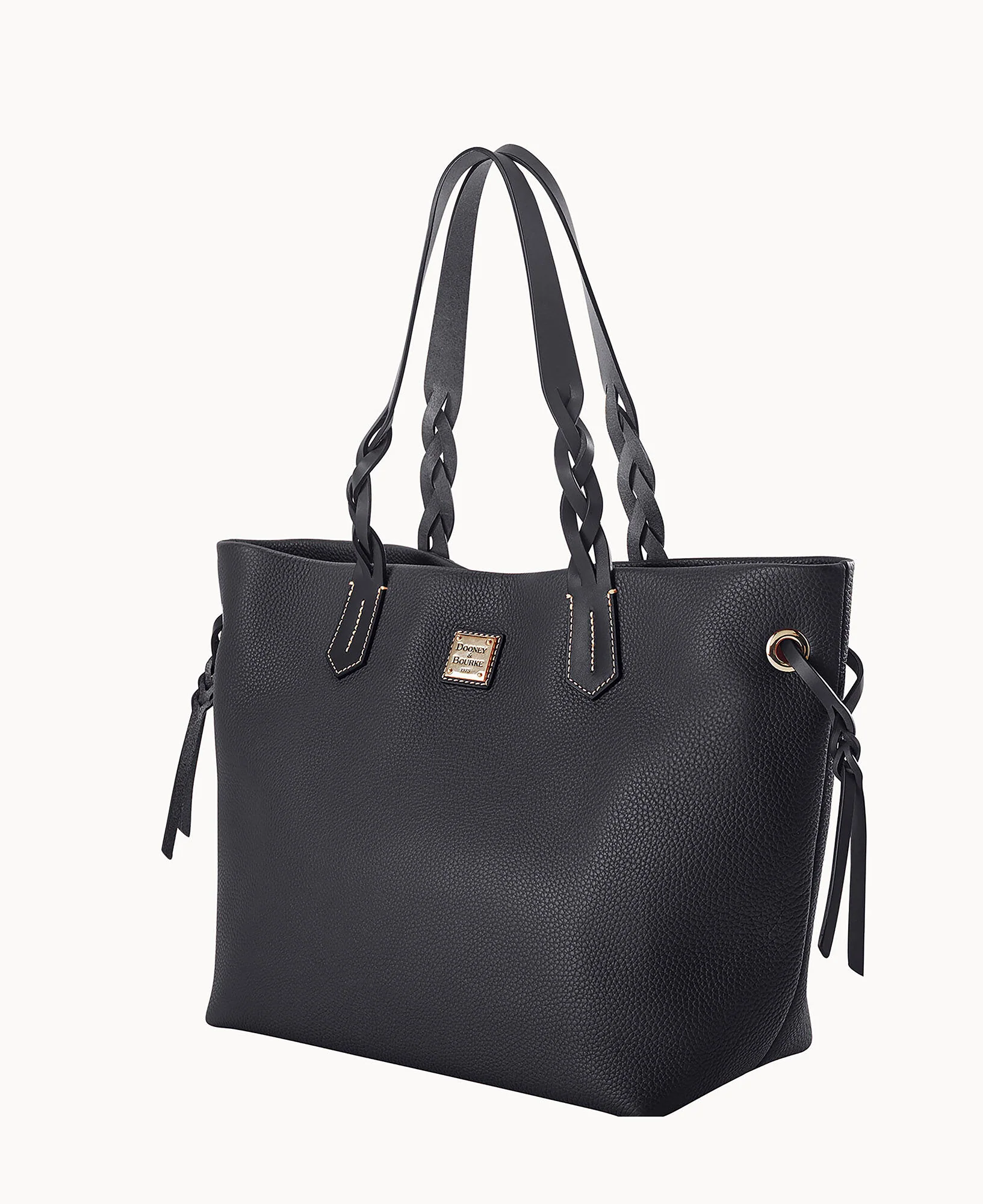 Pebble Grain Shopper - Image 14