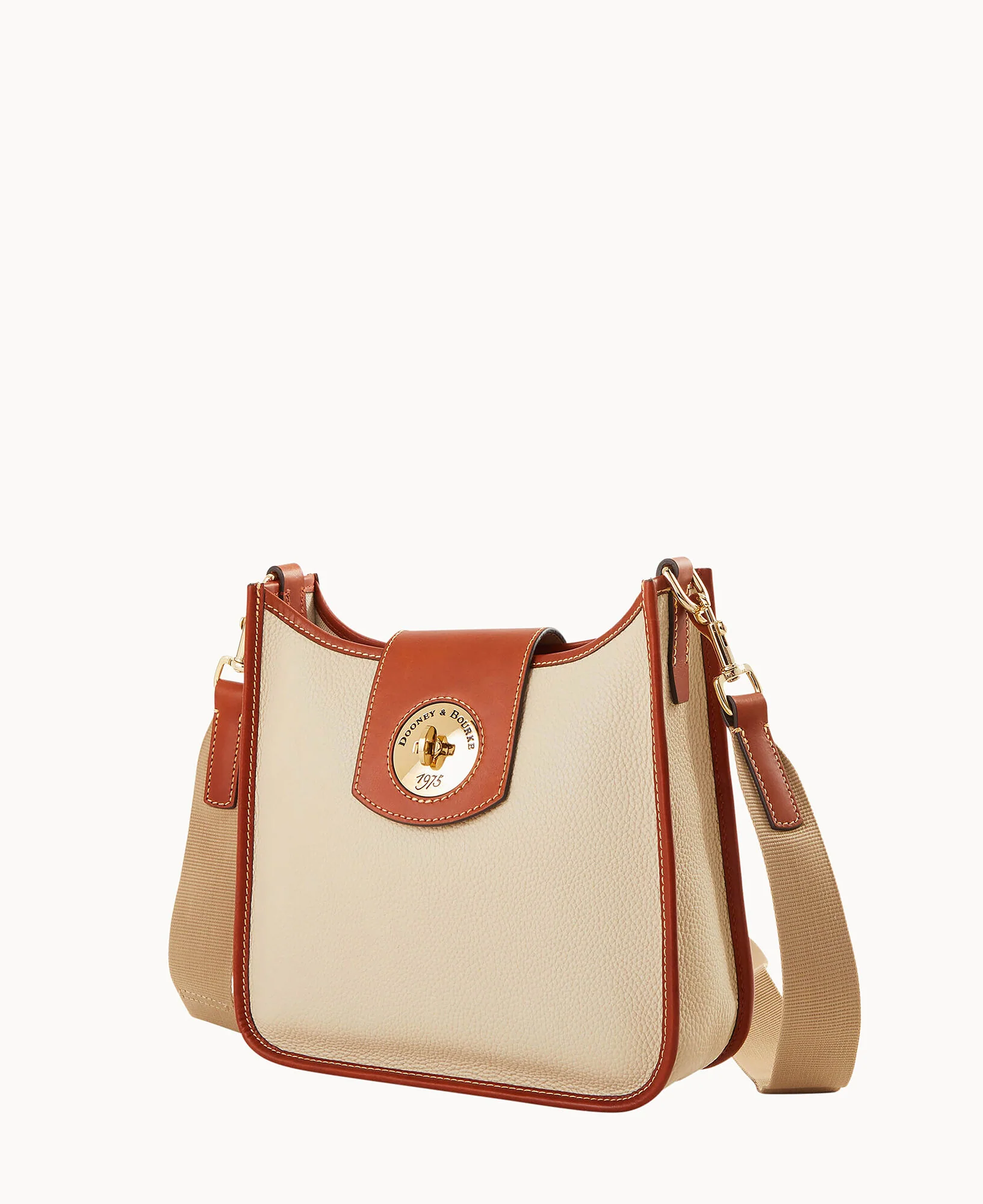 Pebble Turnlock Messenger 28 - Image 2