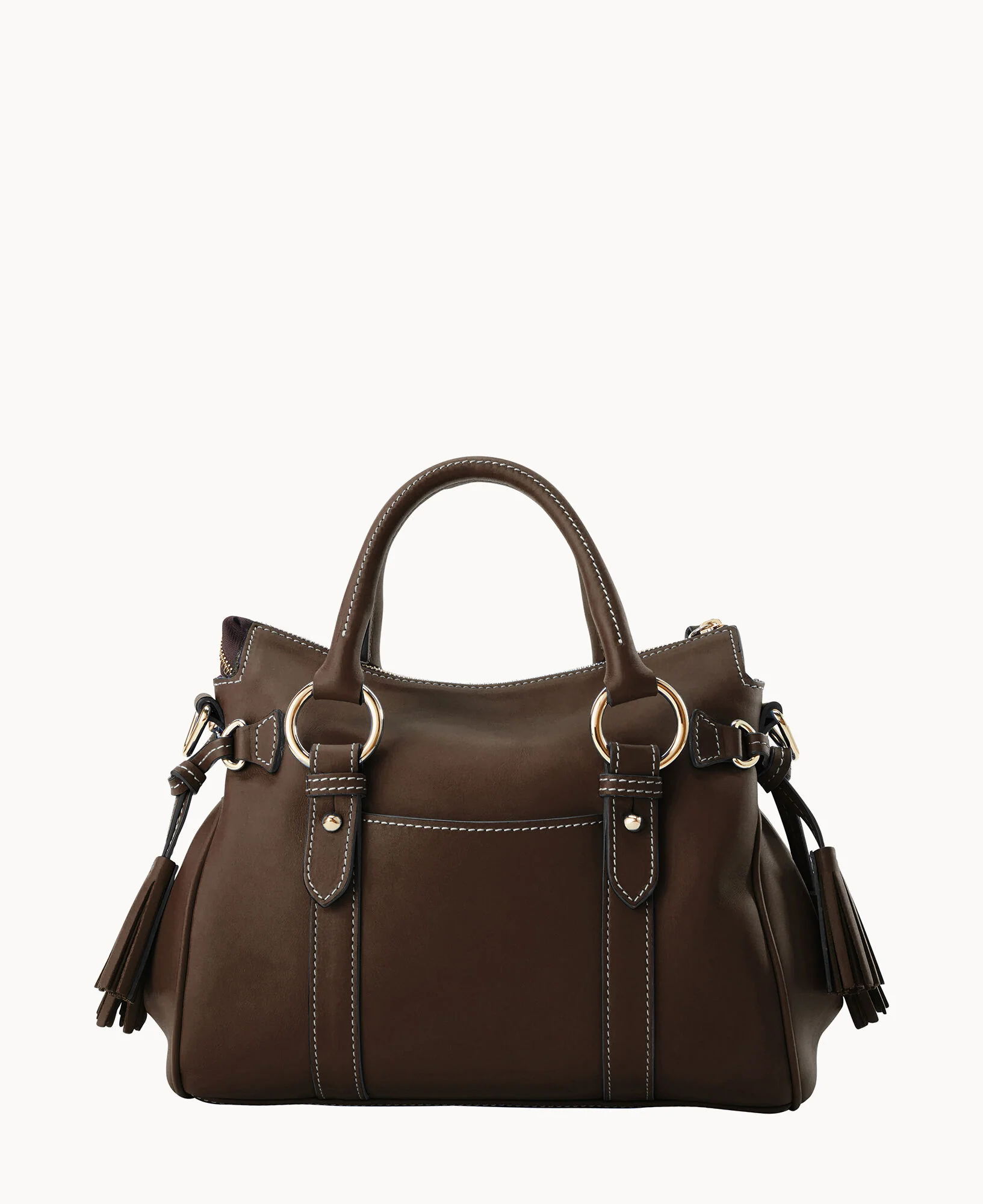 Penrose Satchel 30 With Pocket - Image 97