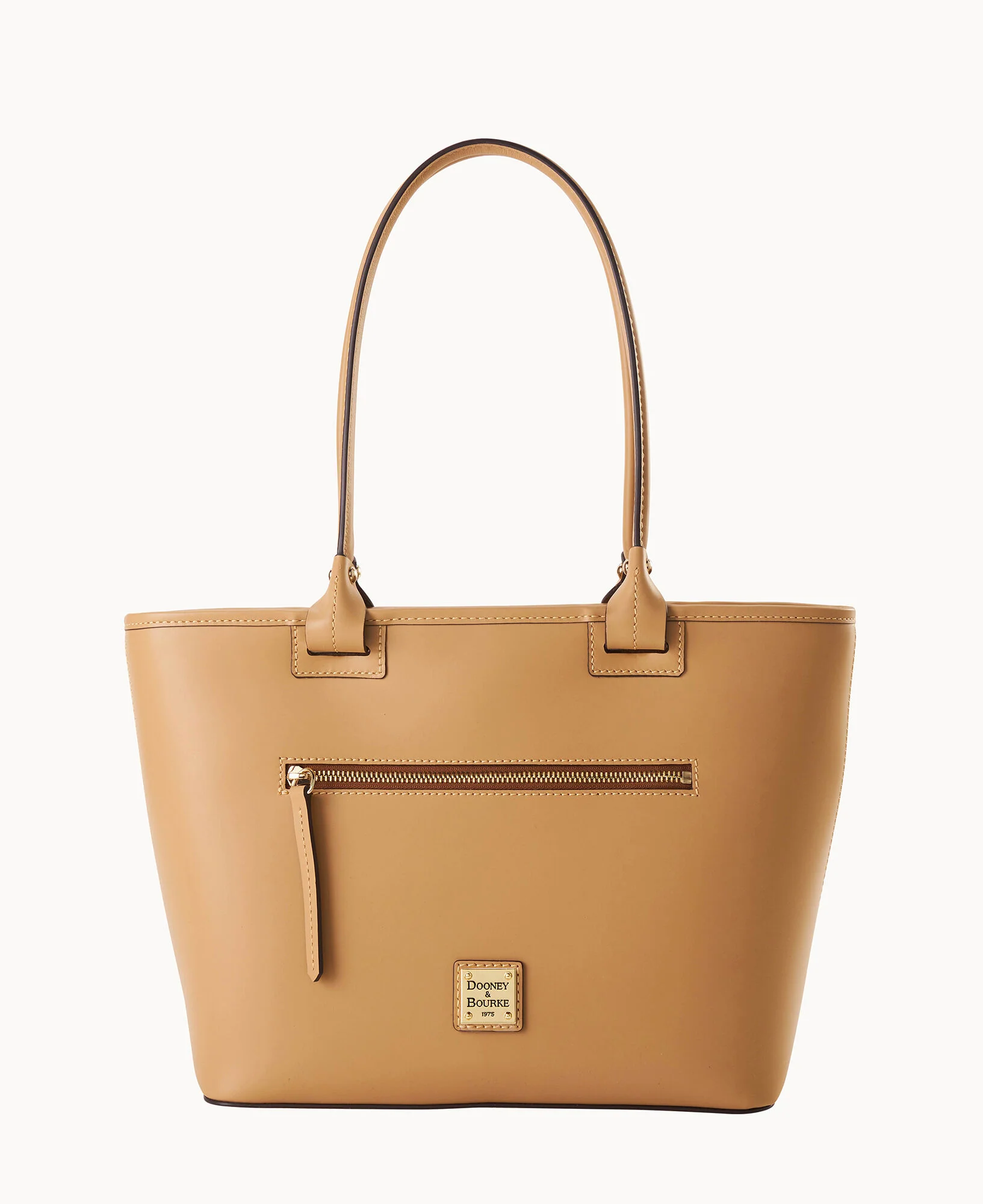 Quincey Zip Tote - Image 13