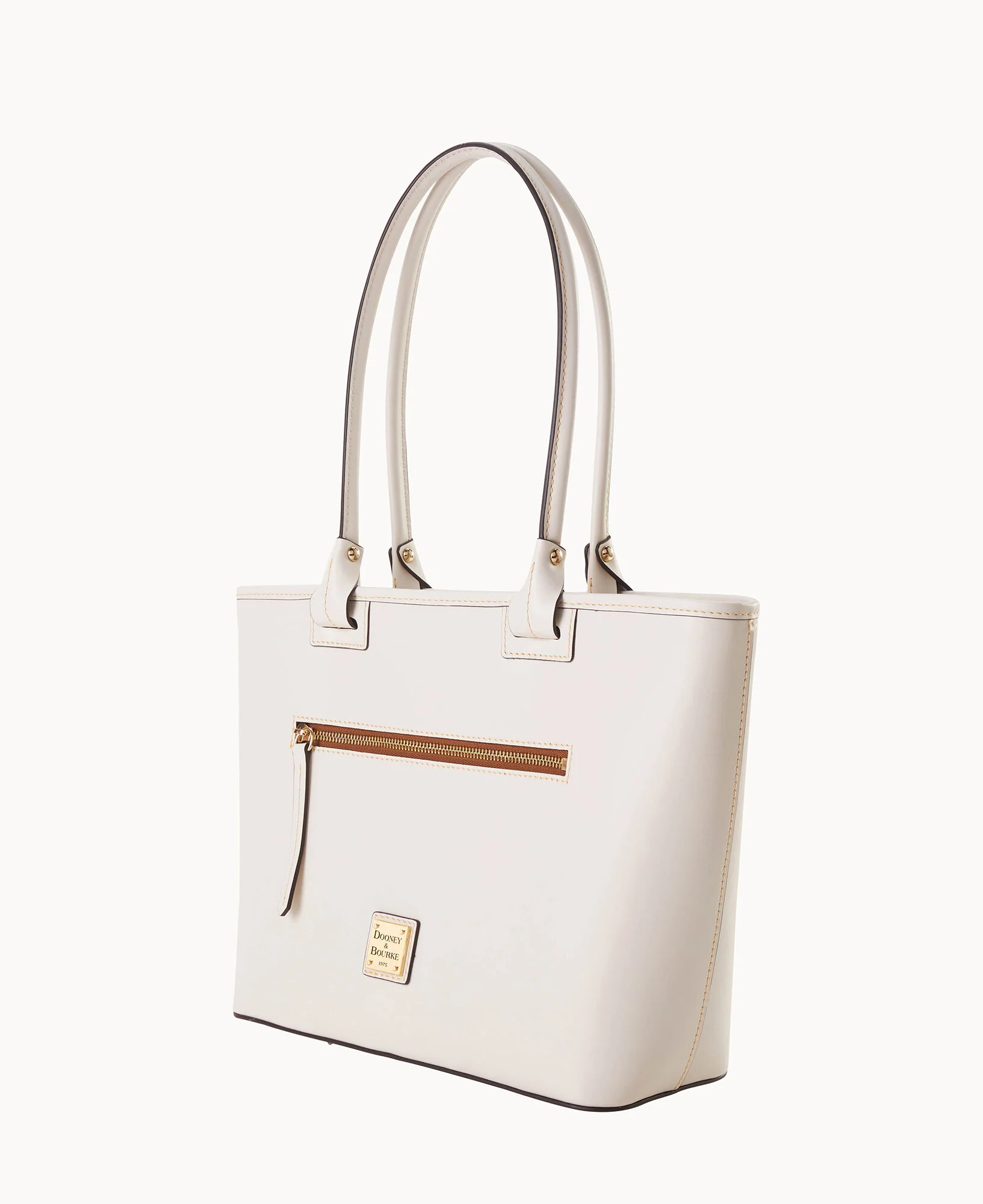 Quincey Zip Tote - Image 18