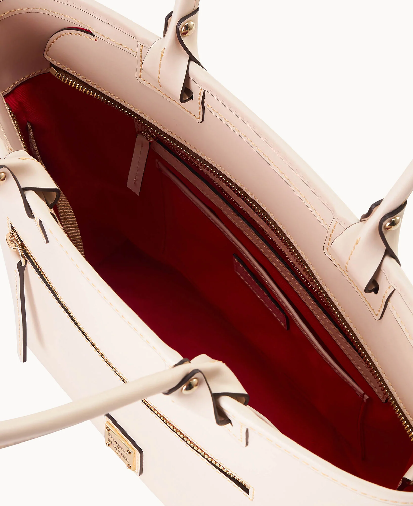 Quincey Zip Tote - Image 23