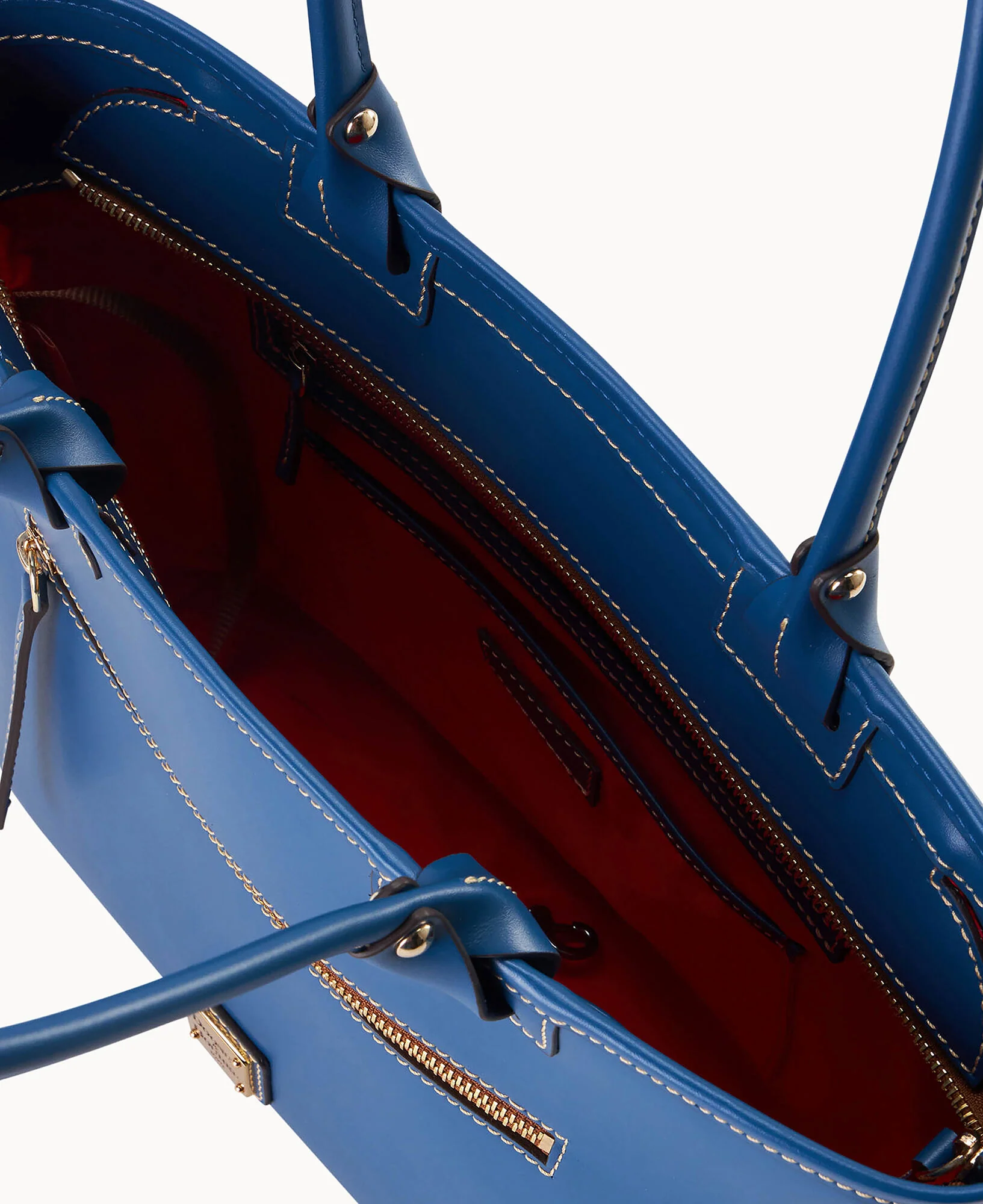Quincey Zip Tote - Image 27
