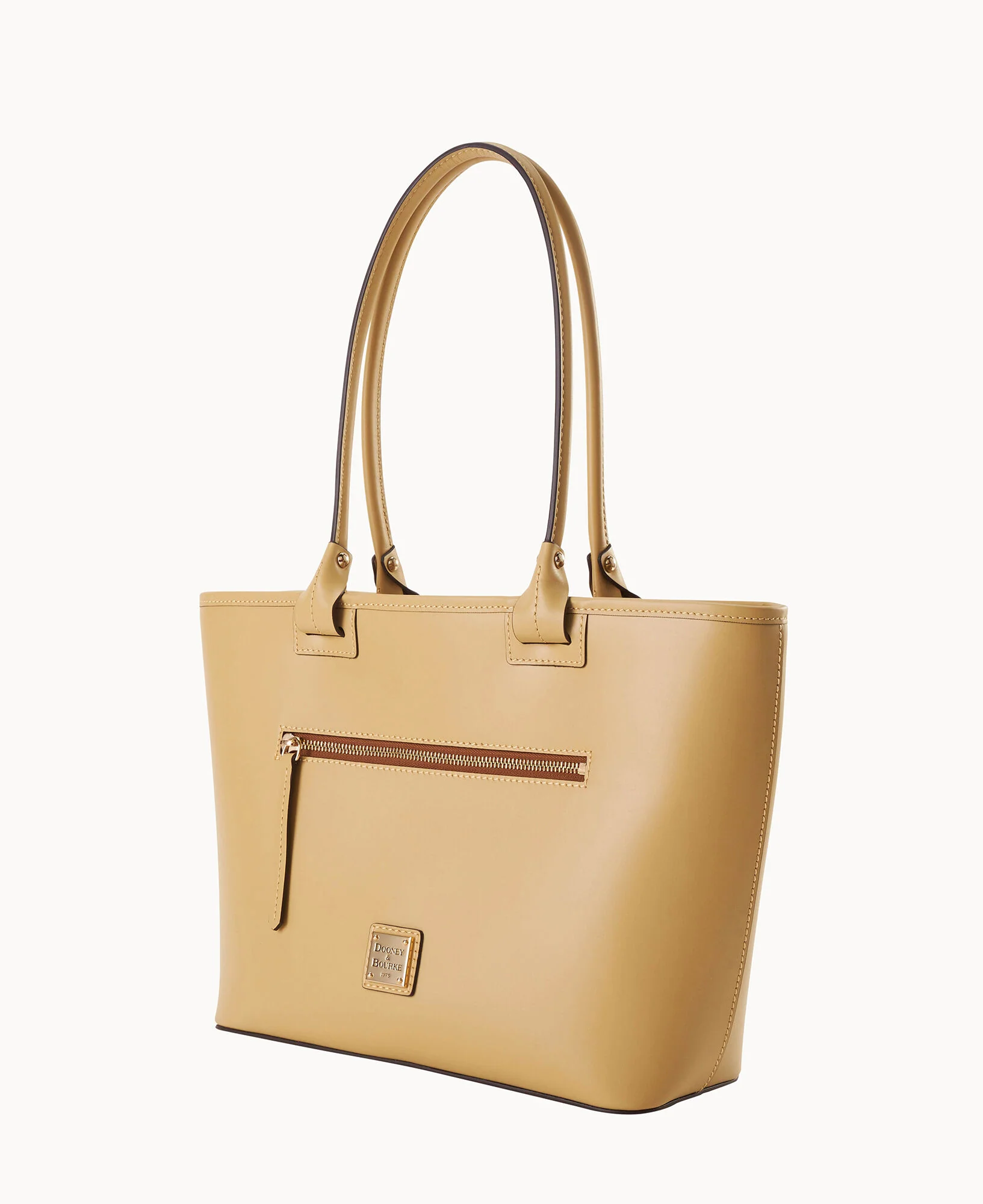 Quincey Zip Tote - Image 34