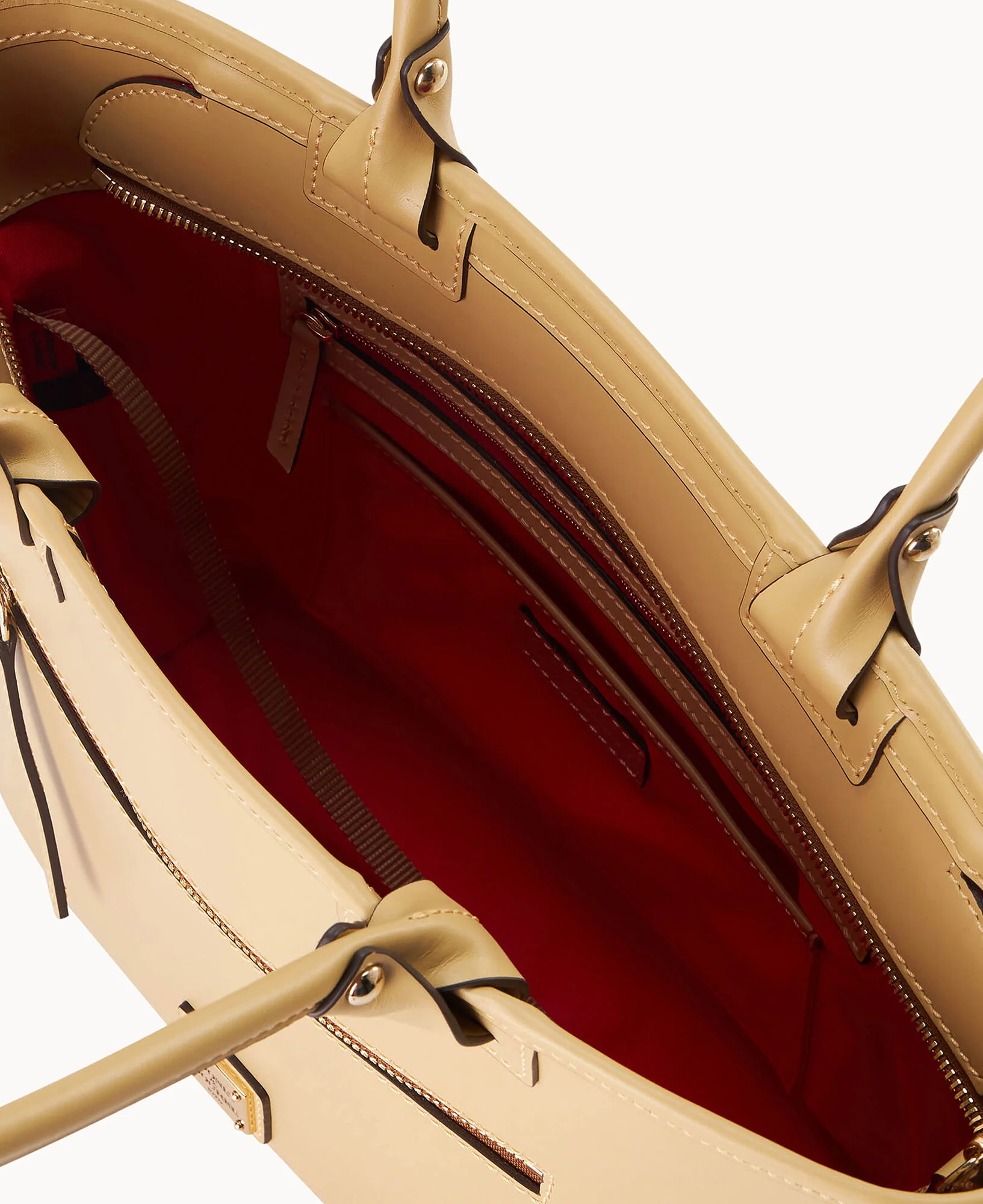 Quincey Zip Tote - Image 35