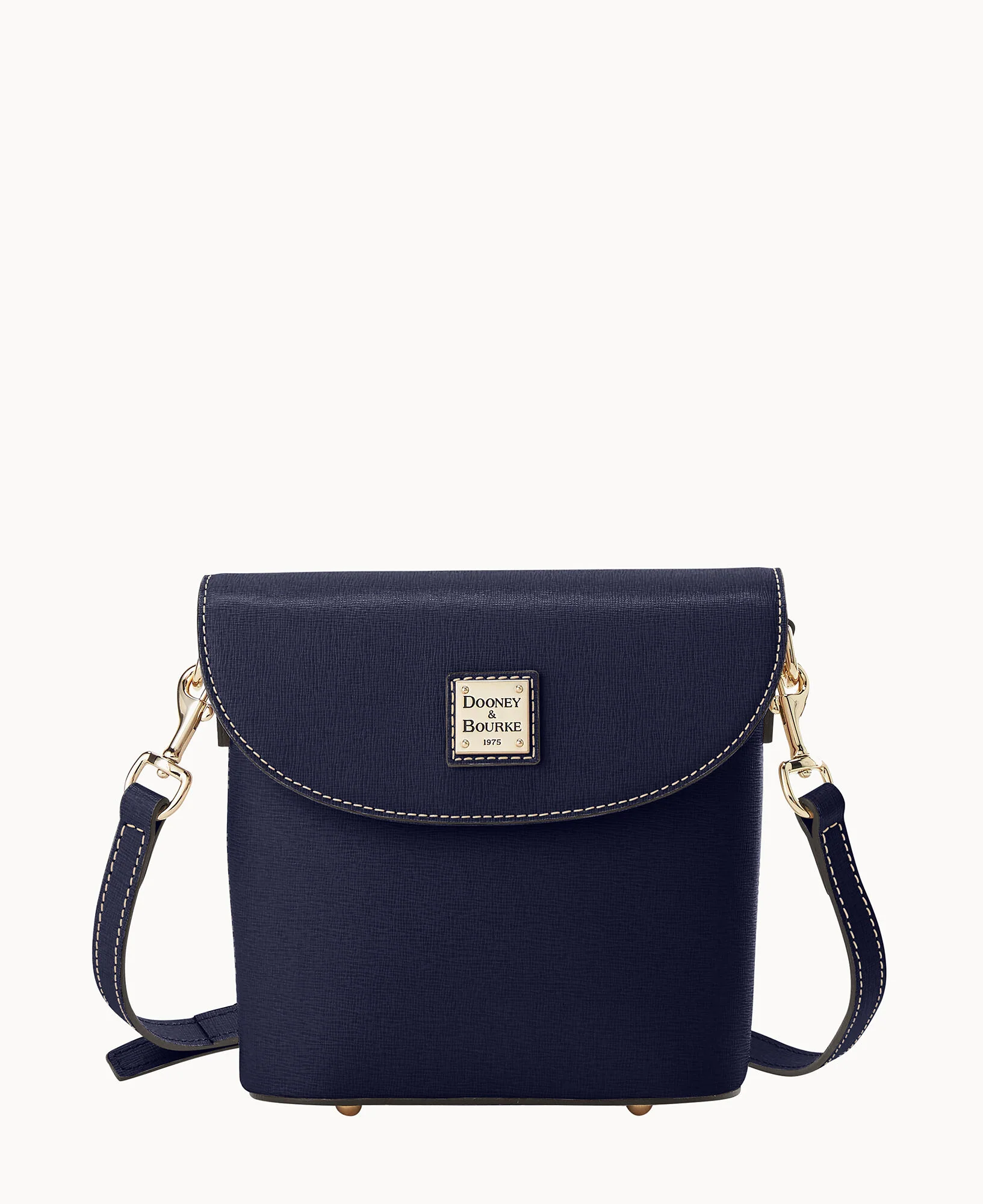 Saffiano Binocular Bag - Image 11