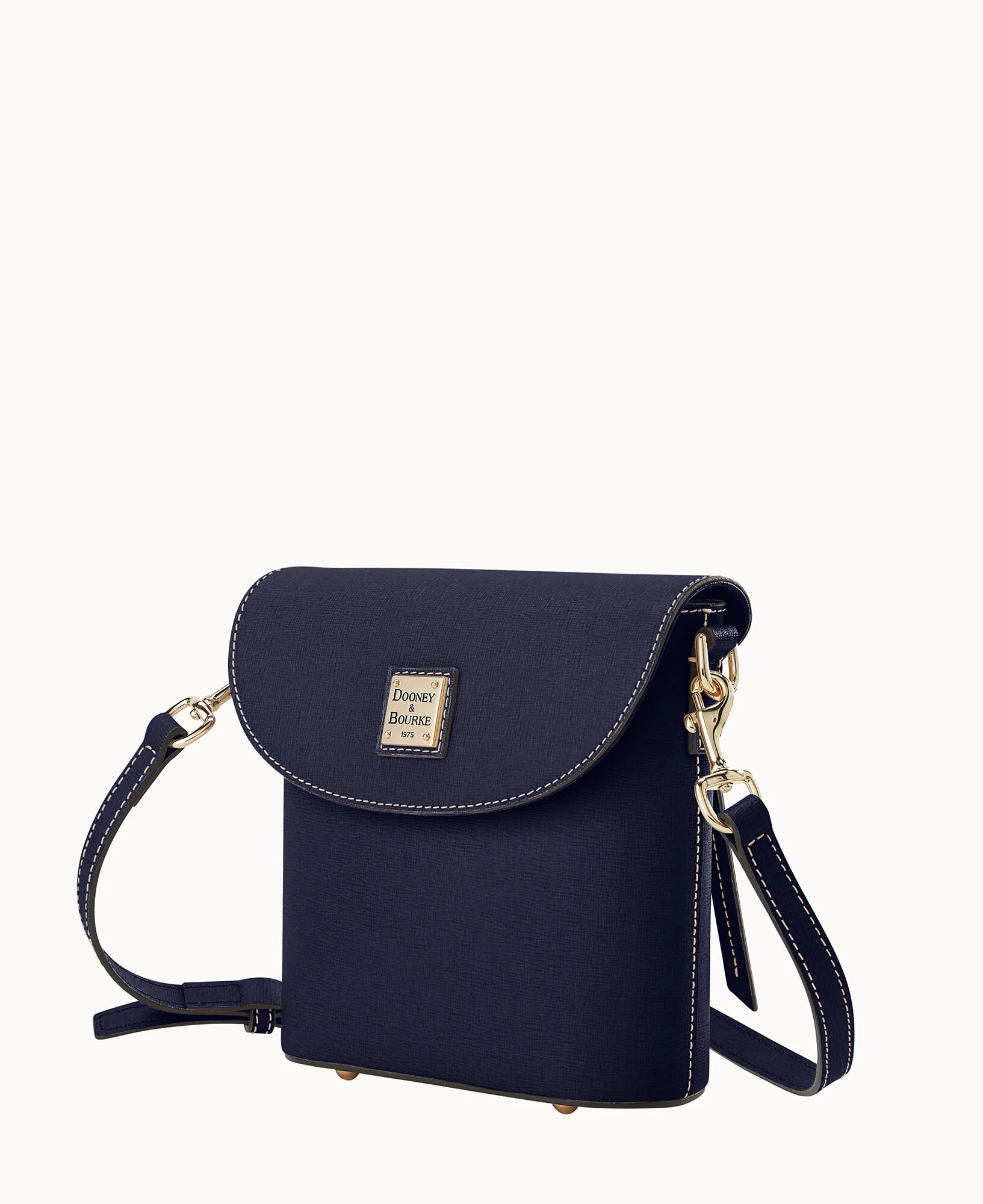 Saffiano Binocular Bag - Image 12