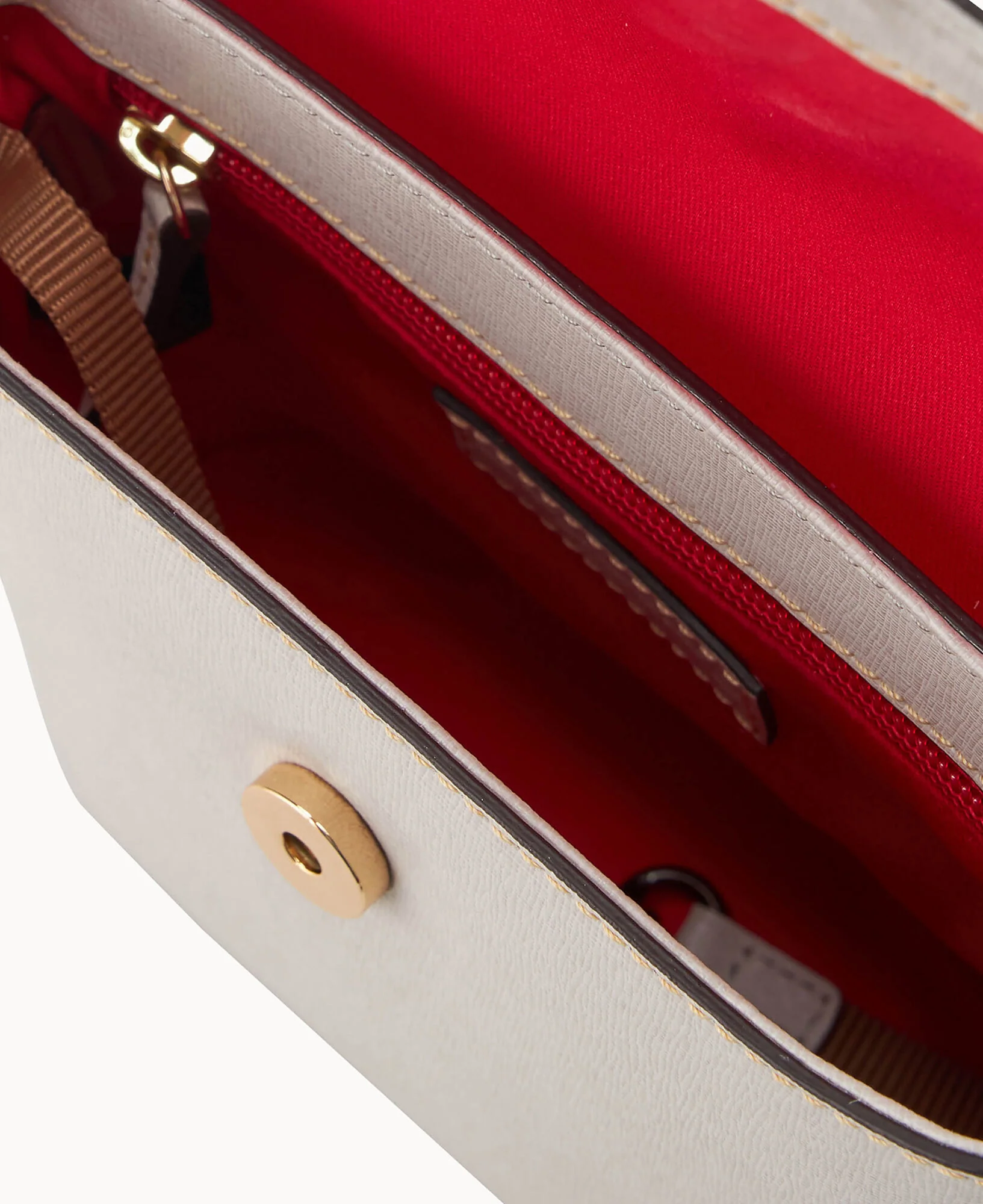 Saffiano Binocular Bag - Image 3