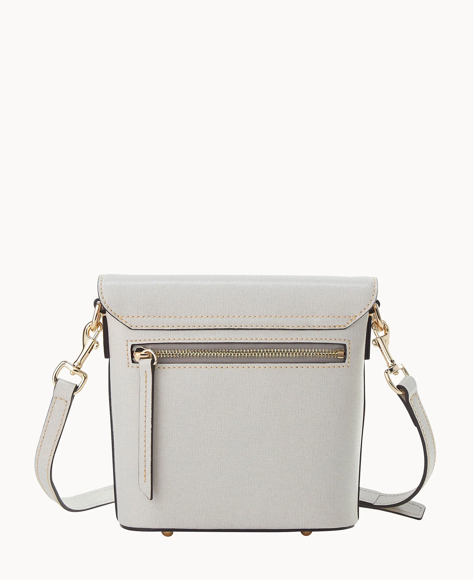 Saffiano Binocular Bag - Image 4