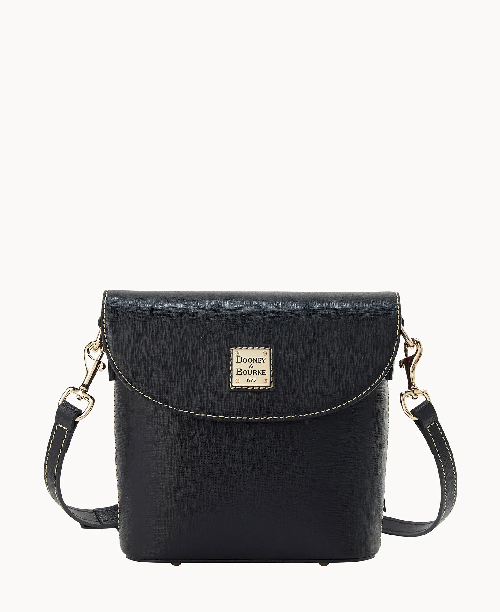 Saffiano Binocular Bag - Image 6