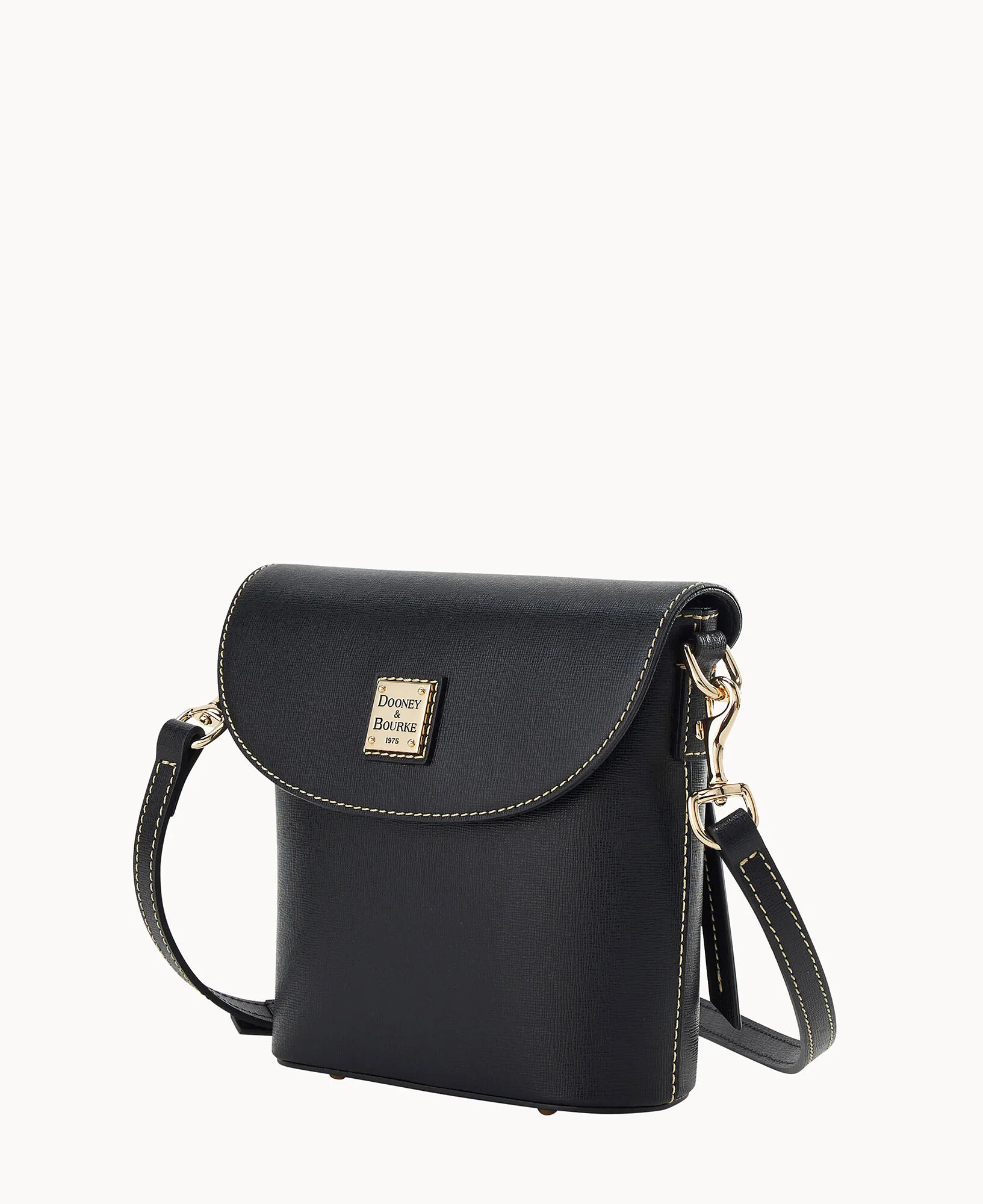 Saffiano Binocular Bag - Image 7
