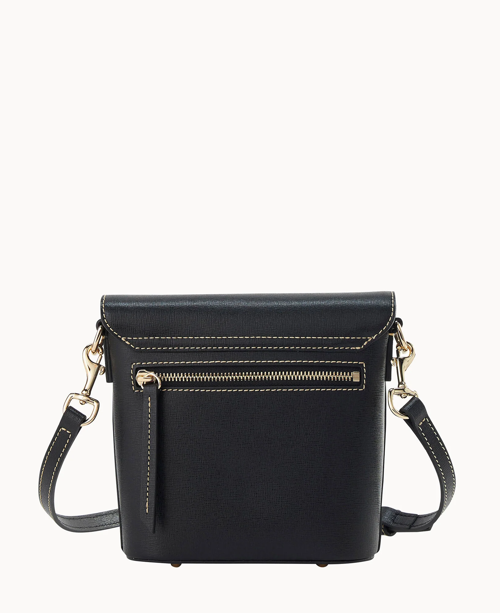 Saffiano Binocular Bag - Image 9
