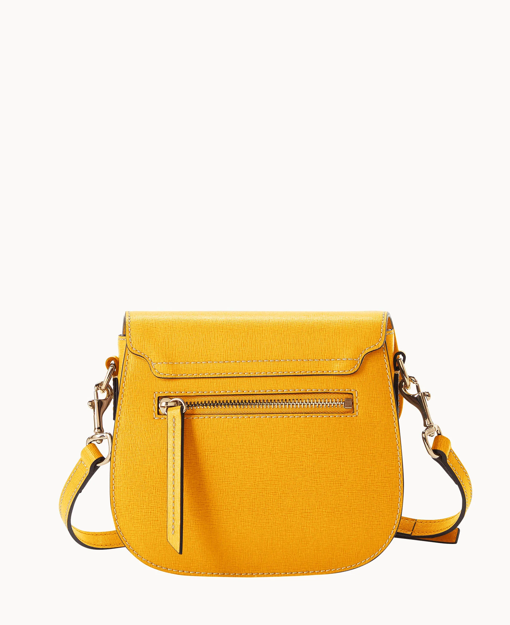 Saffiano Saddle Bag - Image 134