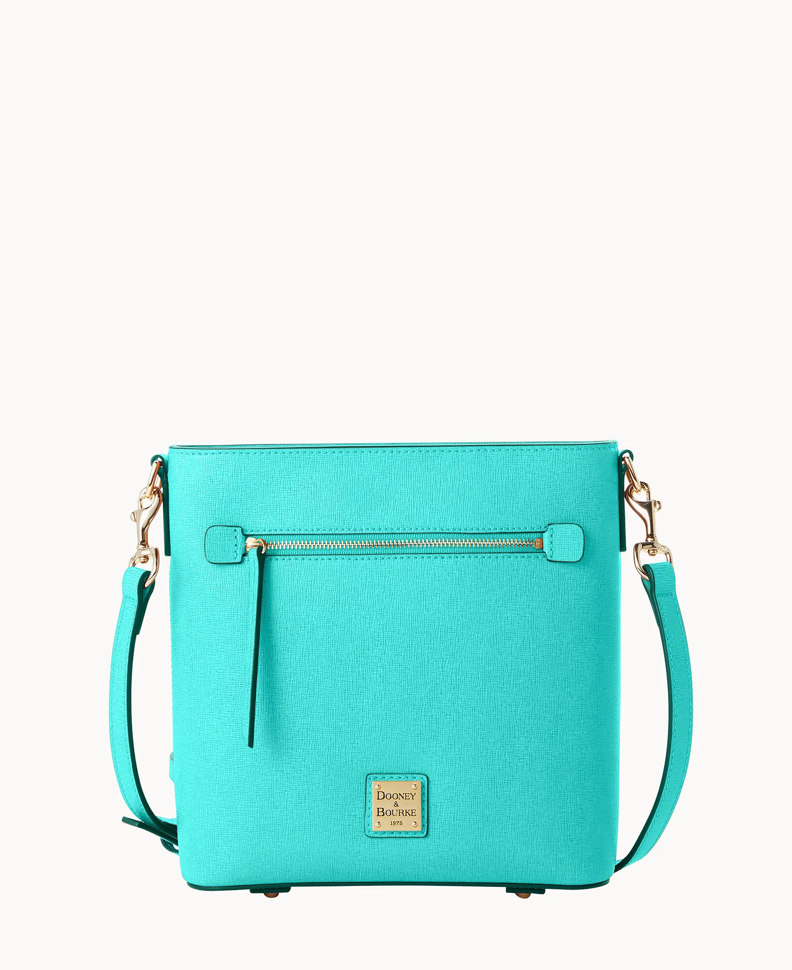 Saffiano Zip Crossbody - Image 22