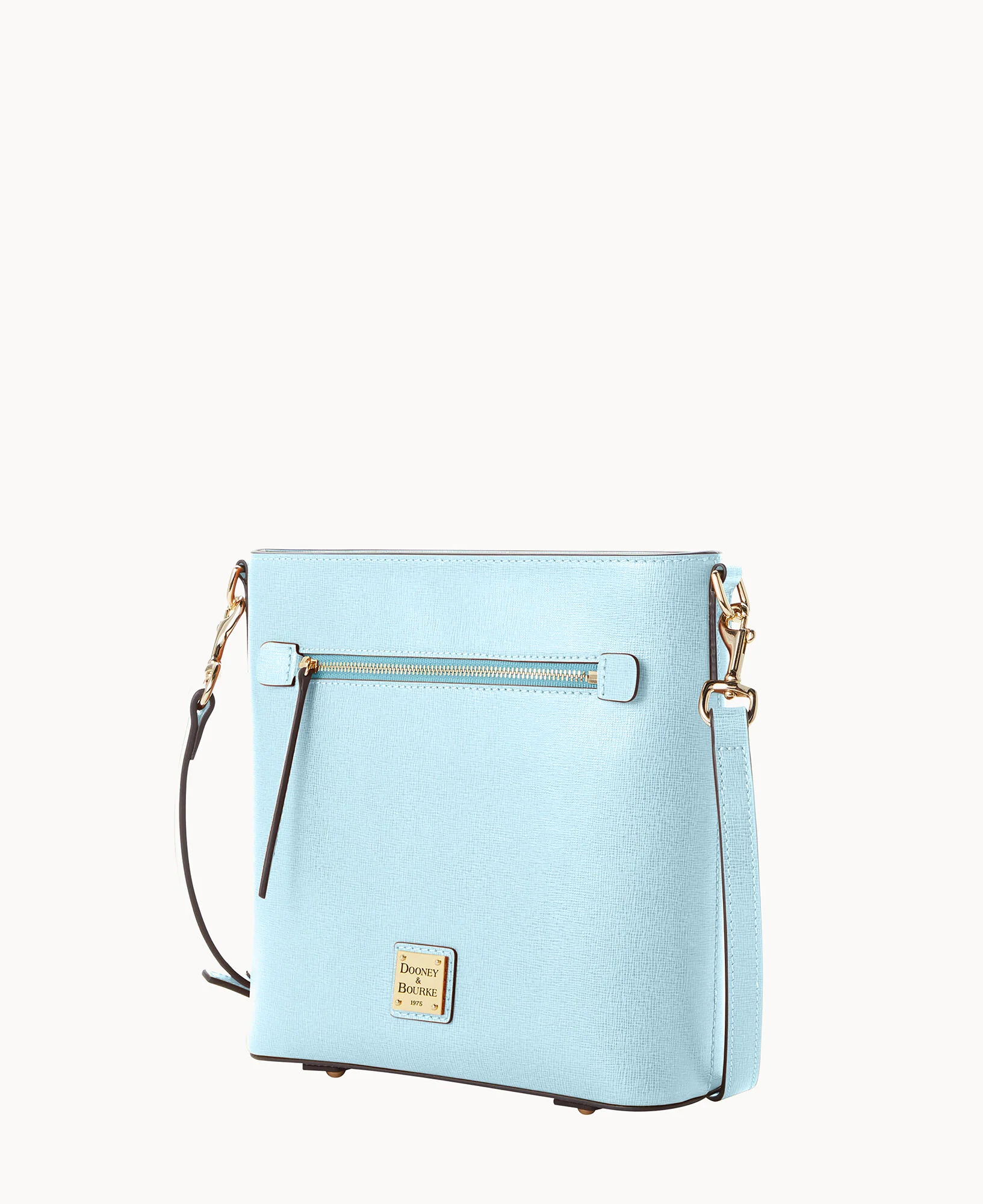 Saffiano Zip Crossbody - Image 32