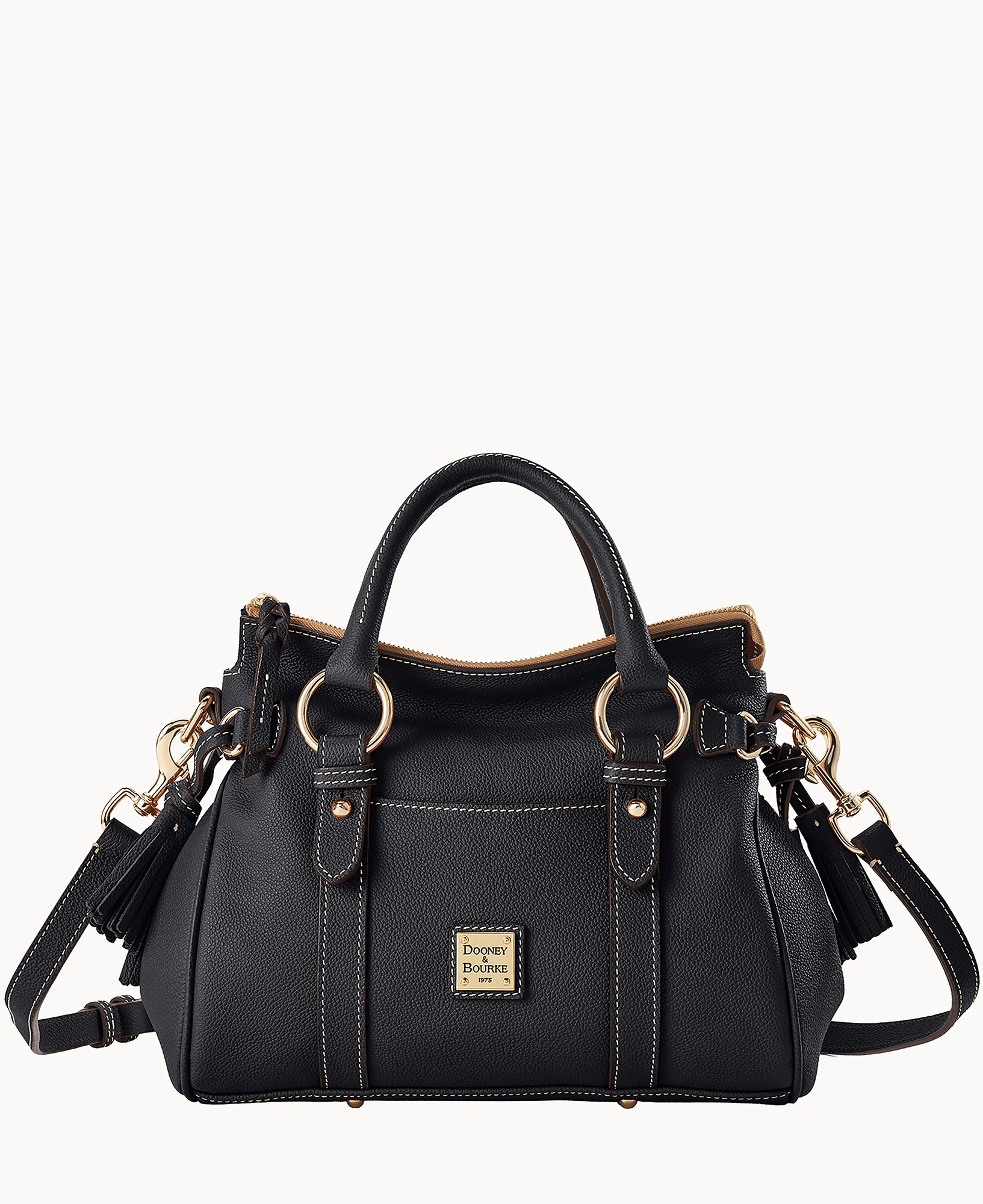 Sorrento Satchel 30 With Pocket - Image 195