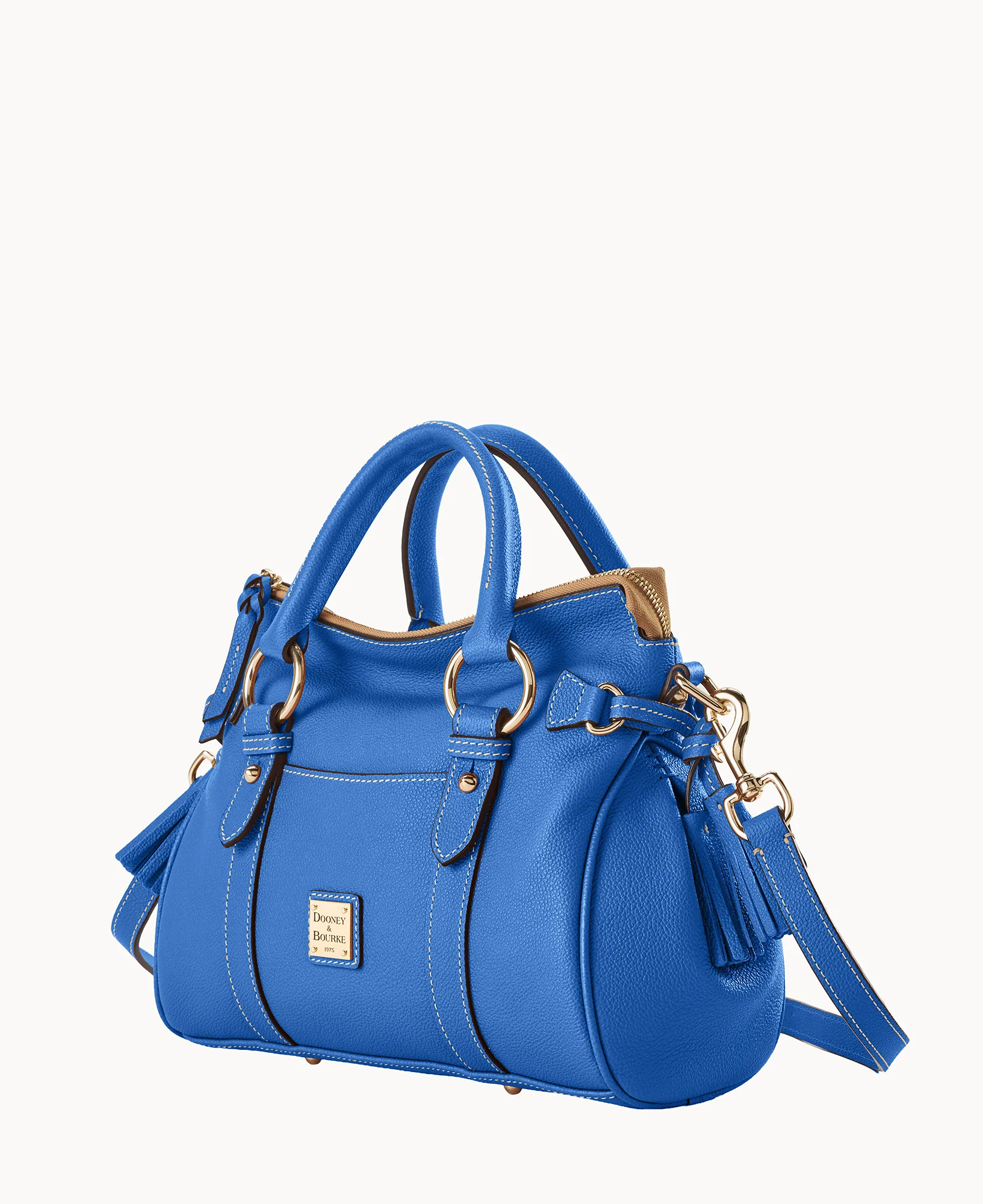 Sorrento Satchel 30 With Pocket - Image 206