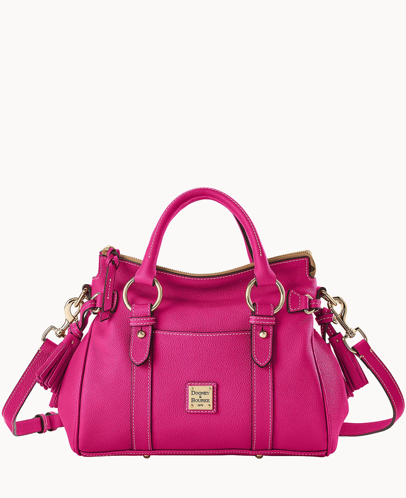 Sorrento Satchel 30 With Pocket - Image 210