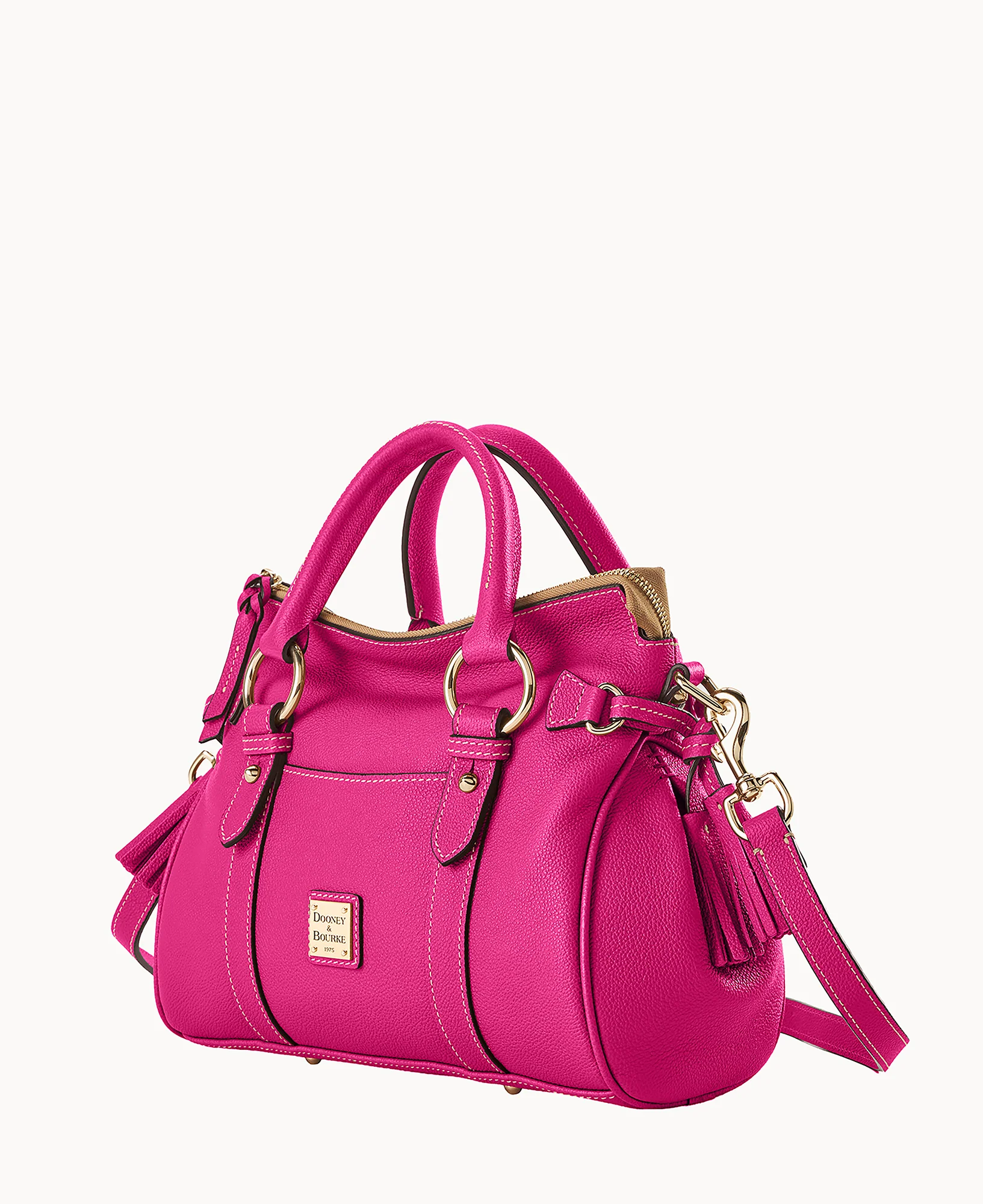 Sorrento Satchel 30 With Pocket - Image 211