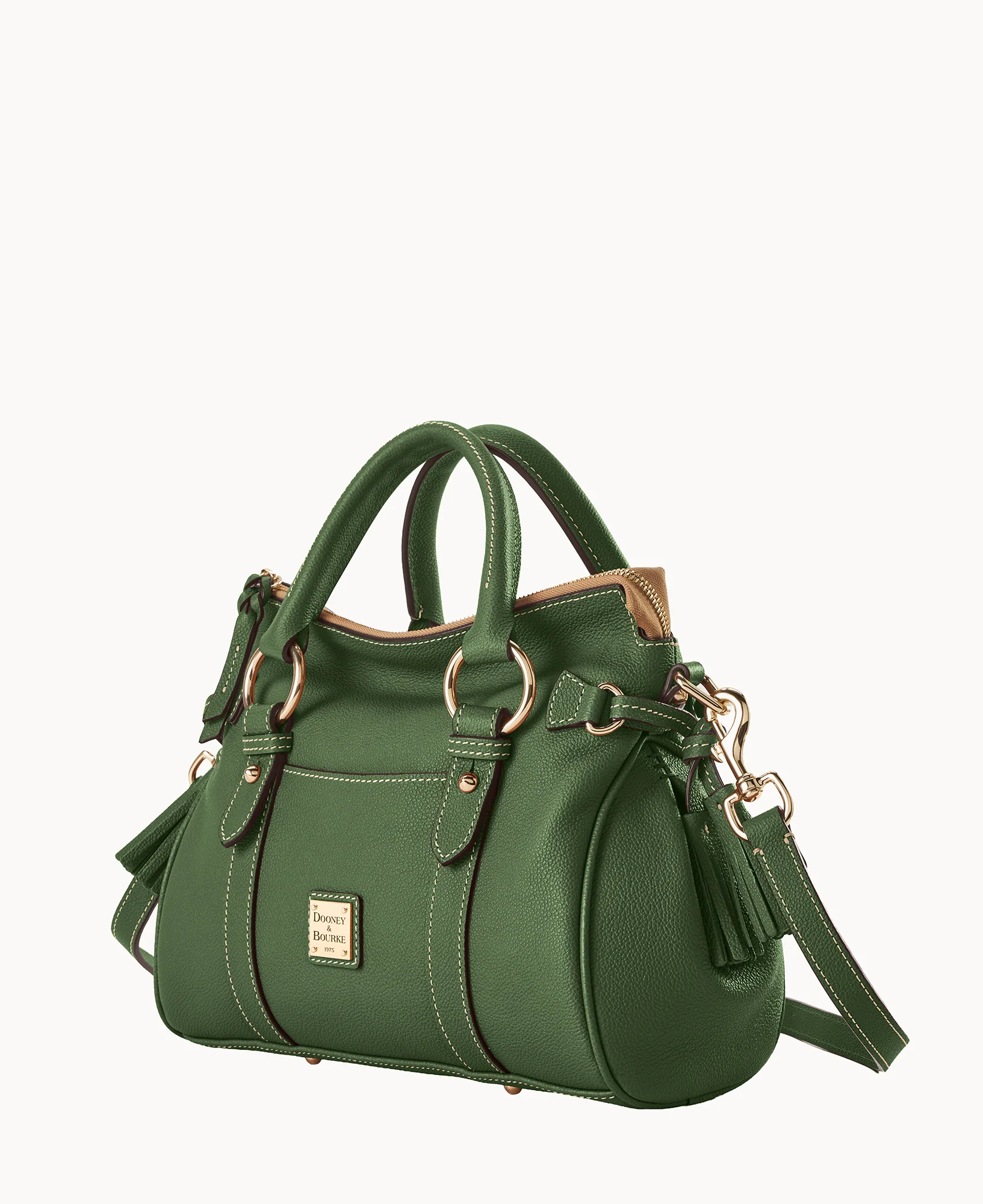Sorrento Satchel 30 With Pocket - Image 216