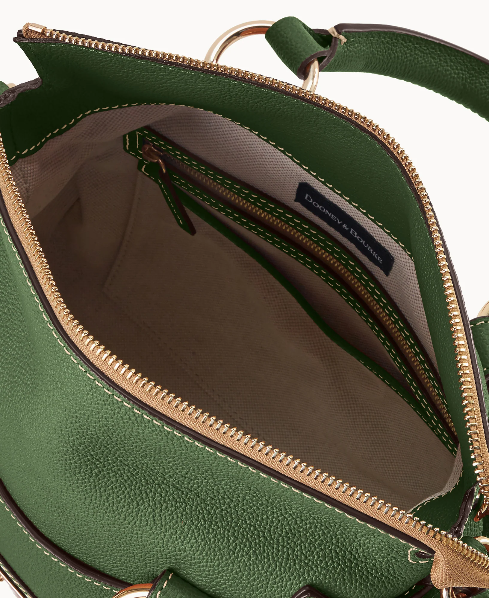 Sorrento Satchel 30 With Pocket - Image 217