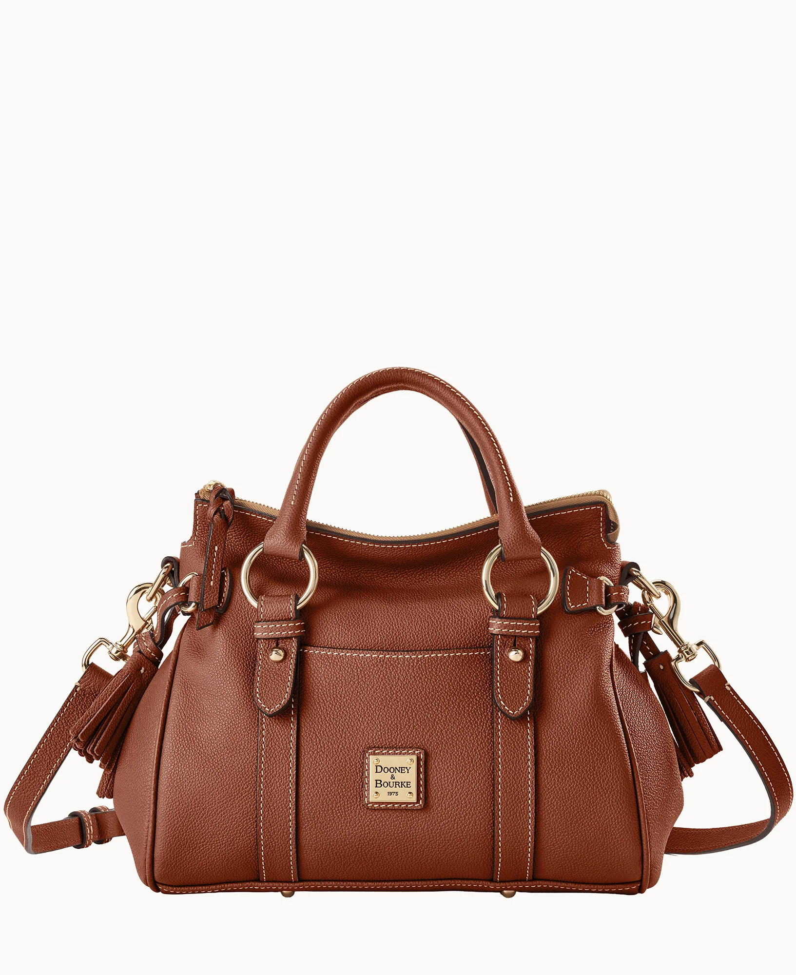 Sorrento Satchel 30 With Pocket - Image 220