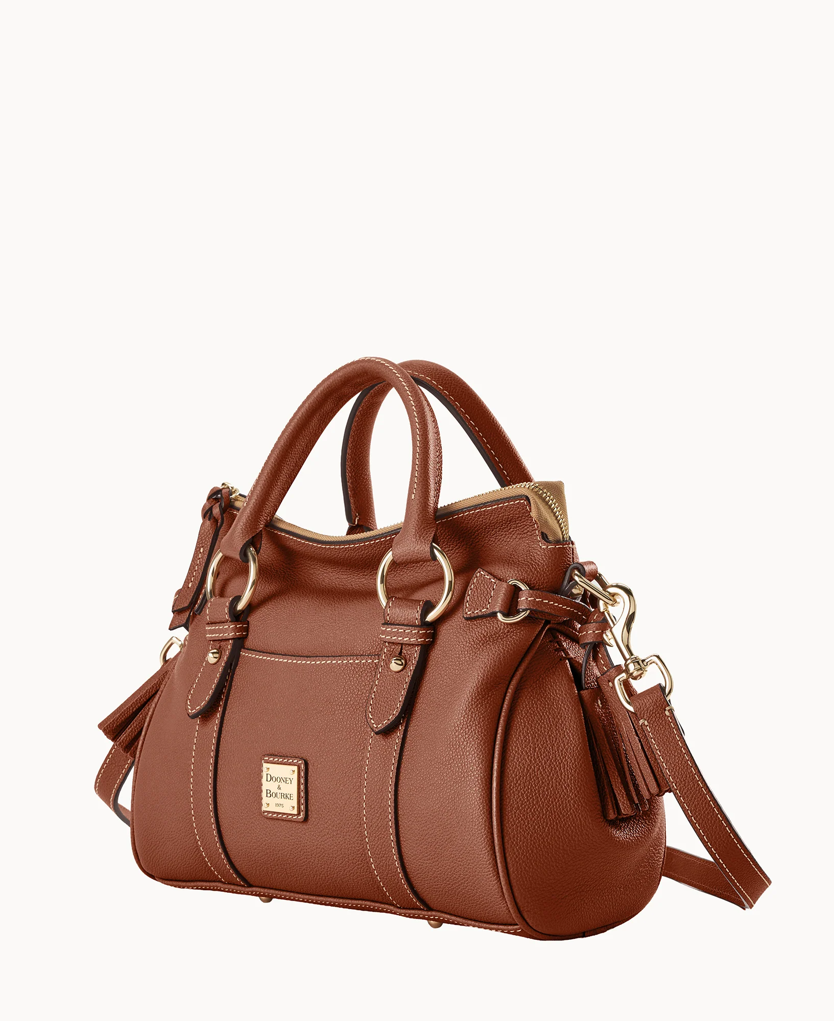 Sorrento Satchel 30 With Pocket - Image 221