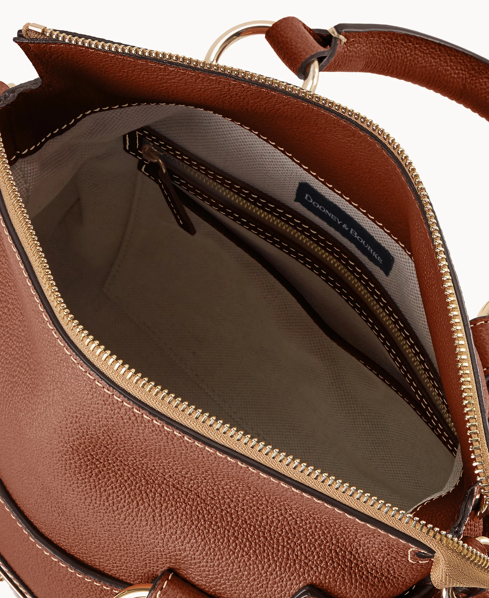 Sorrento Satchel 30 With Pocket - Image 222