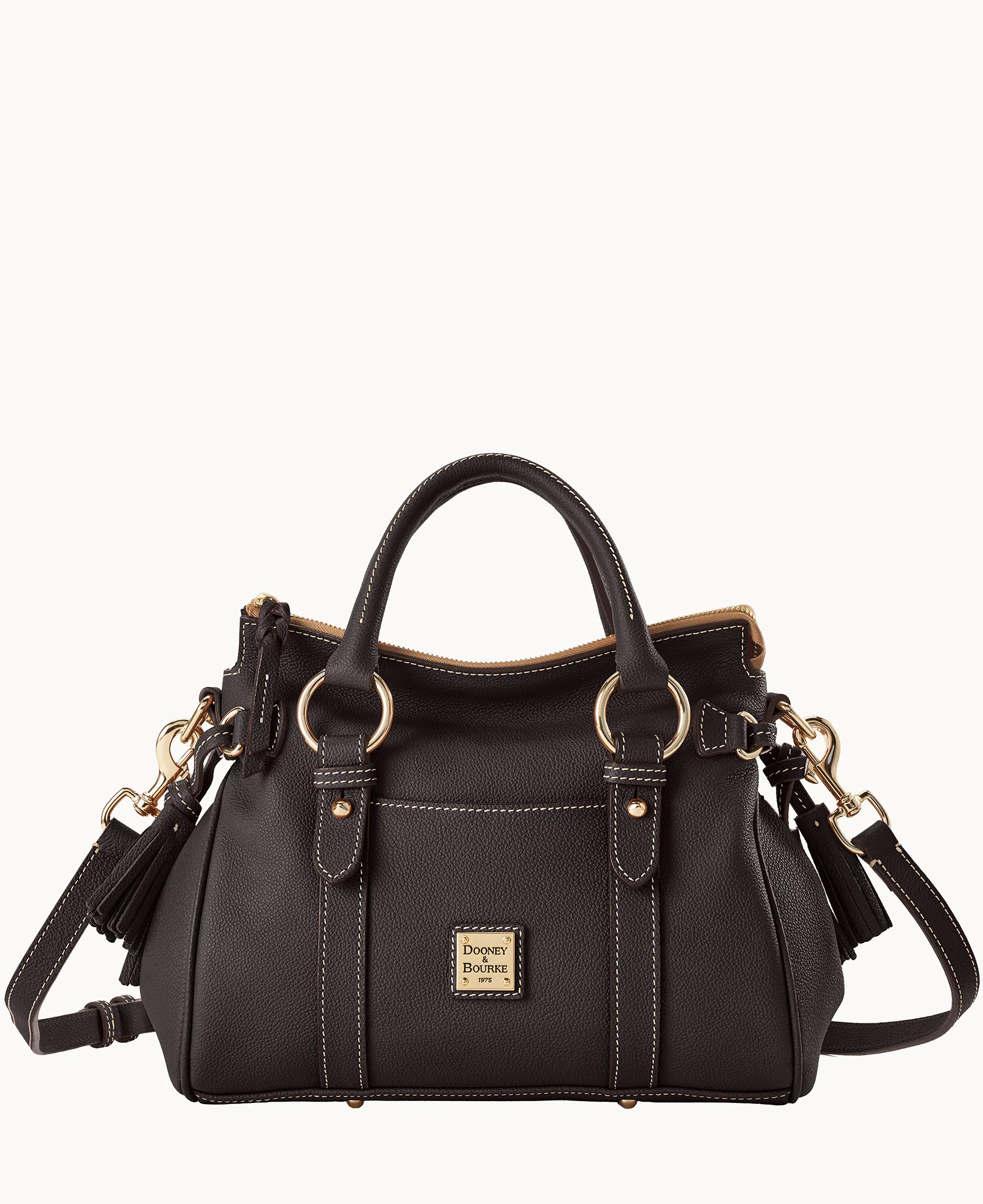 Sorrento Satchel 30 With Pocket - Image 225