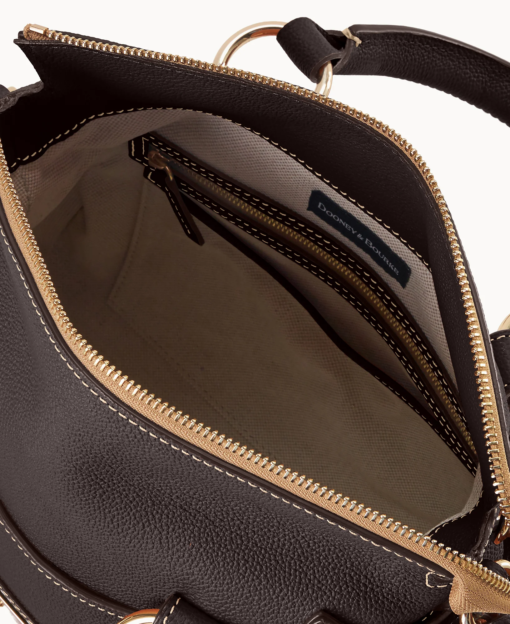 Sorrento Satchel 30 With Pocket - Image 227