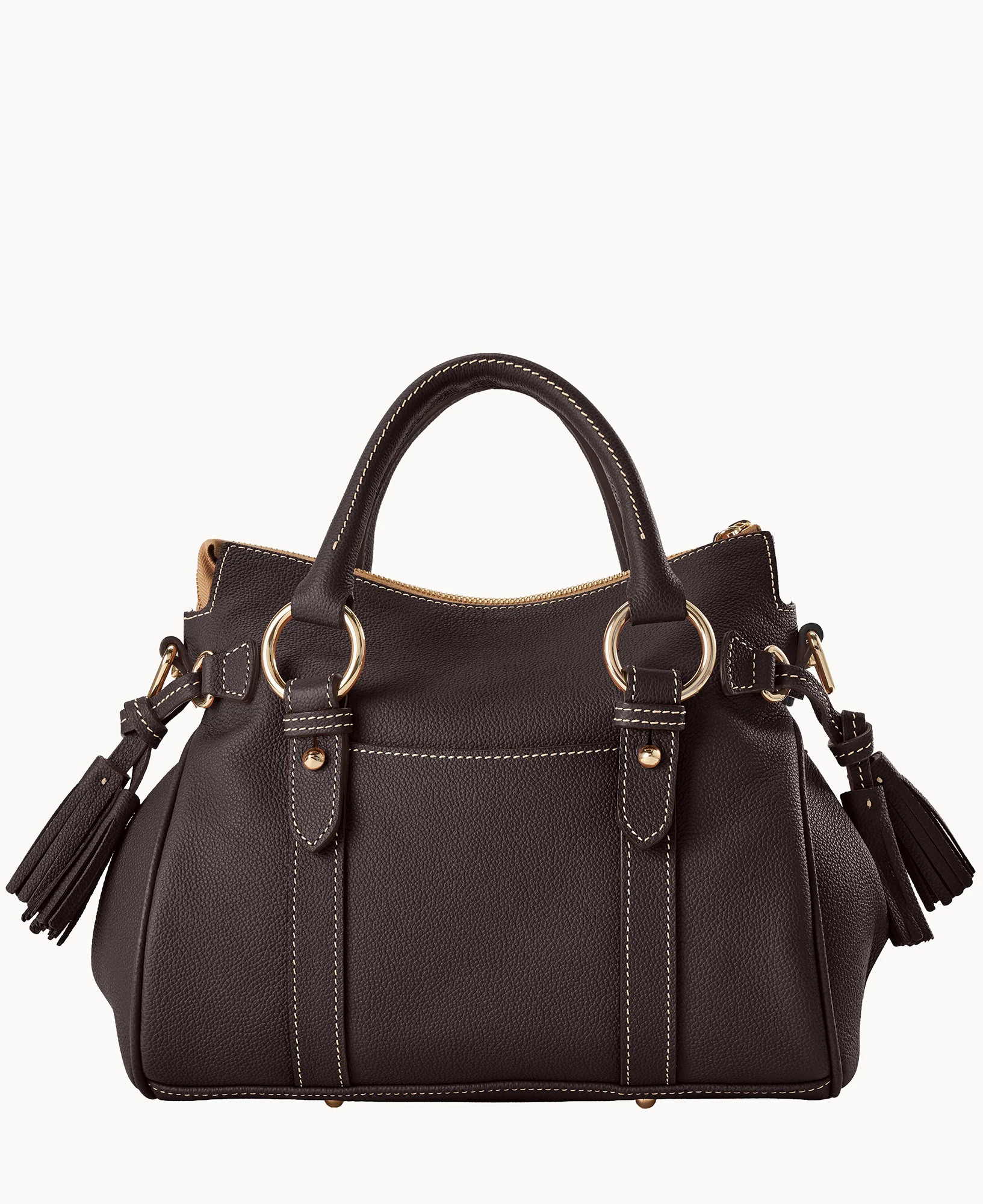 Sorrento Satchel 30 With Pocket - Image 228