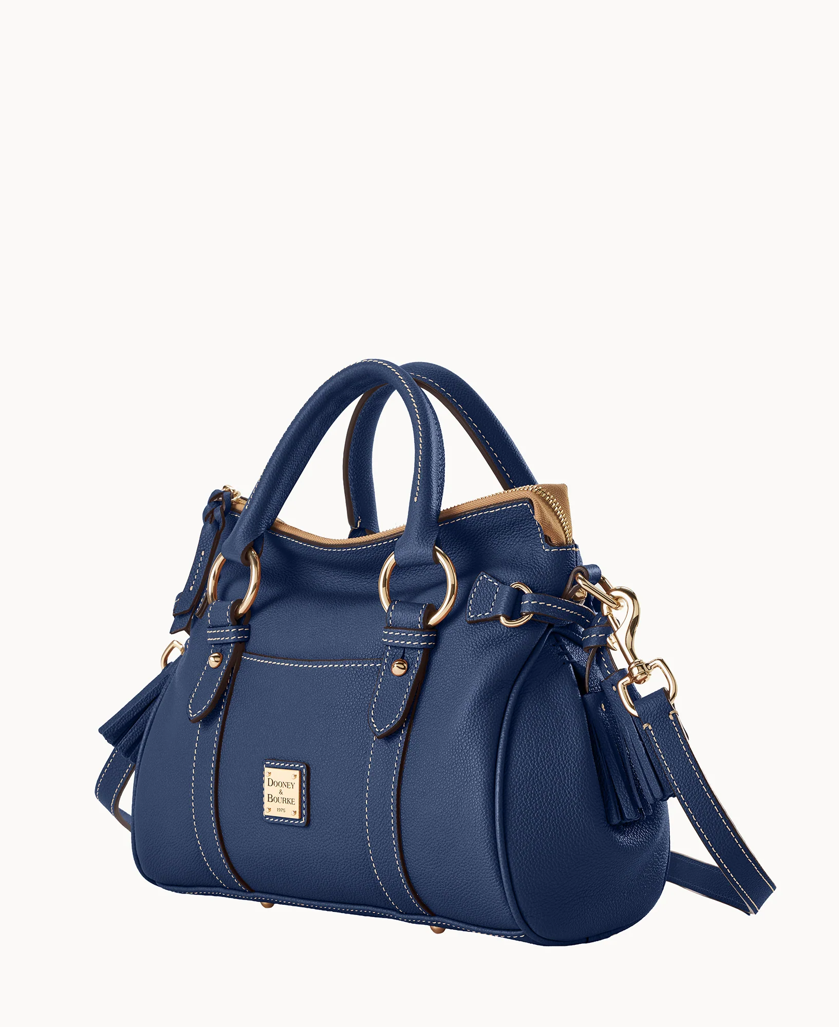 Sorrento Satchel 30 With Pocket - Image 231