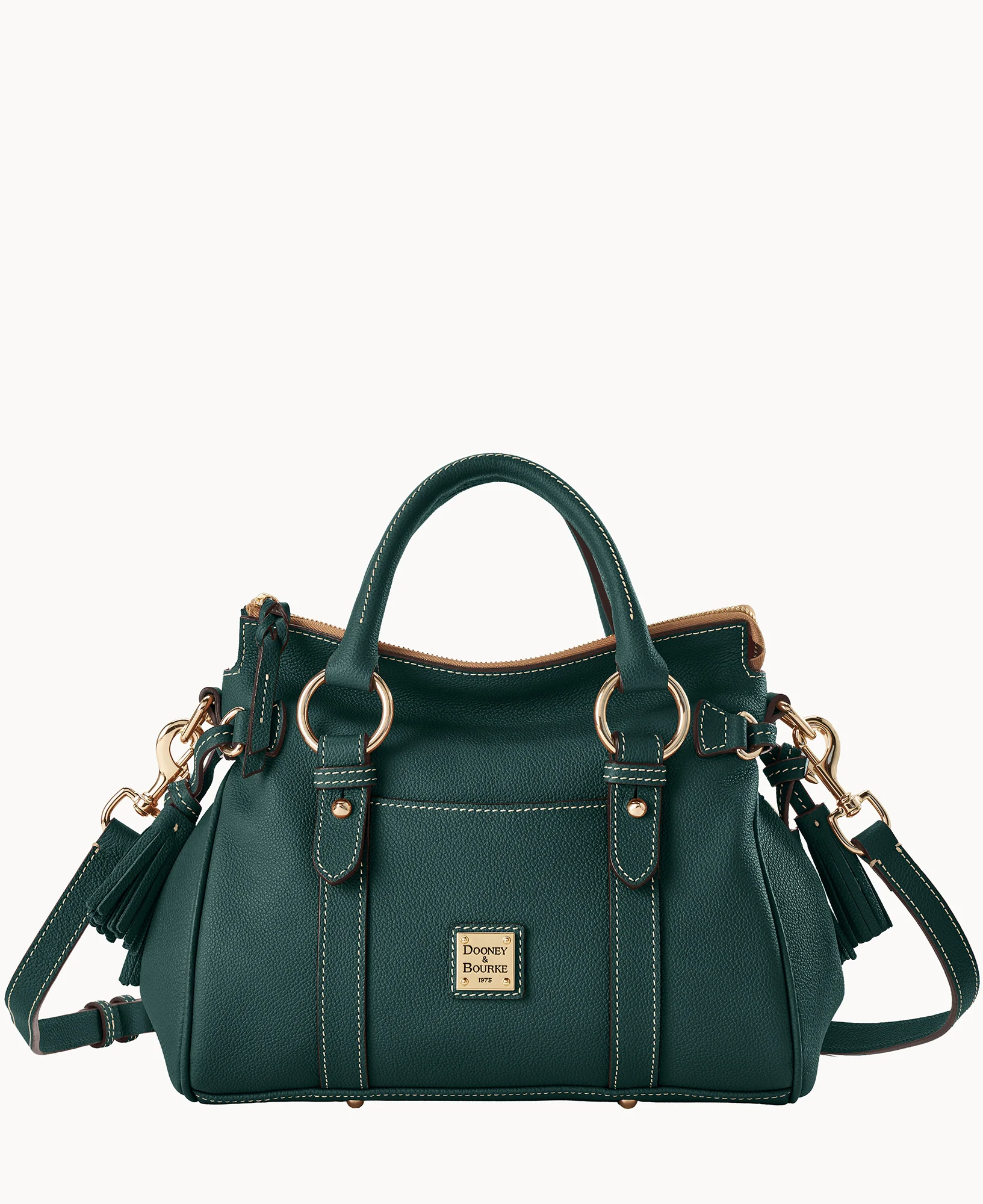 Sorrento Satchel 30 With Pocket - Image 235