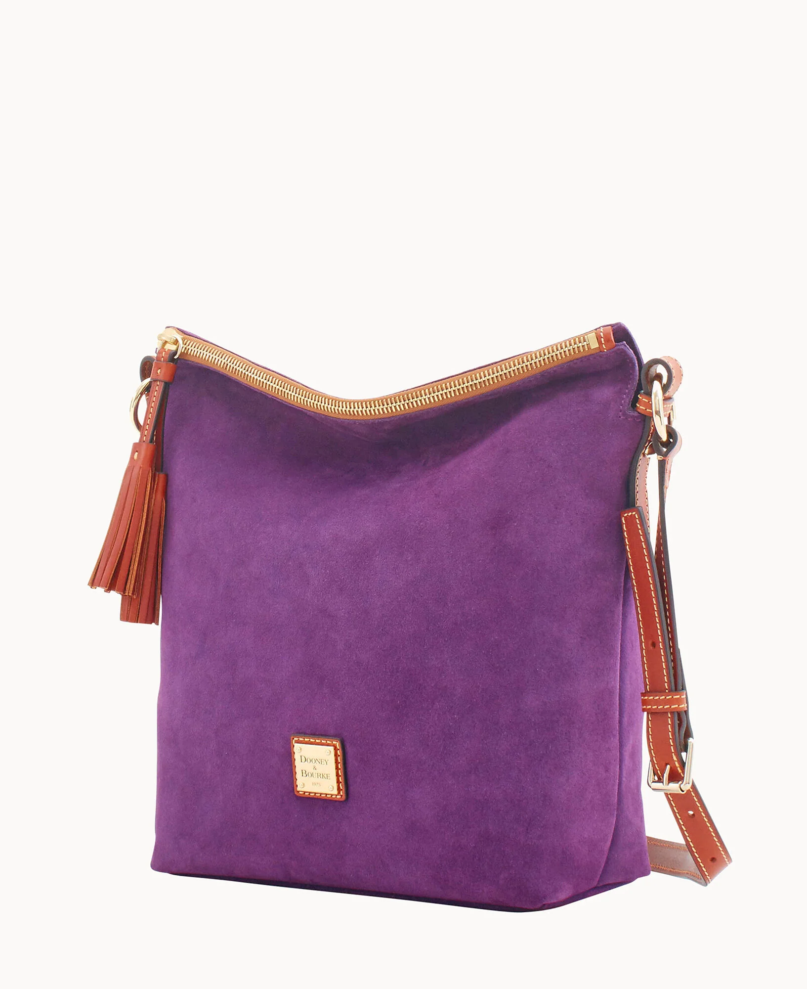 Suede Small Dixon - Image 11