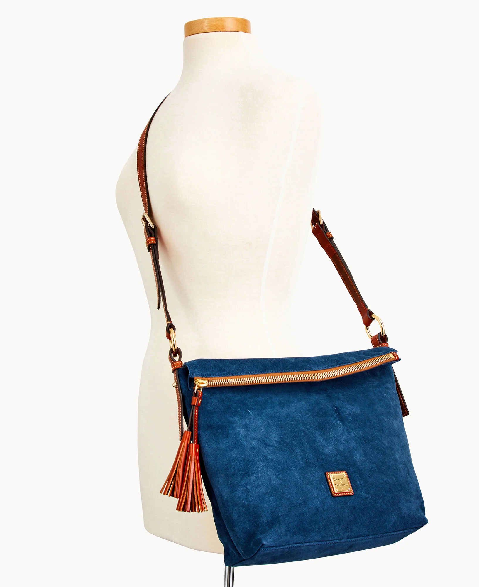 Suede Small Dixon - Image 18
