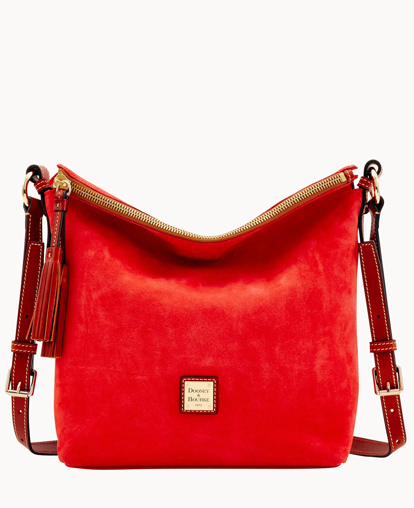 Suede Small Dixon - Image 19