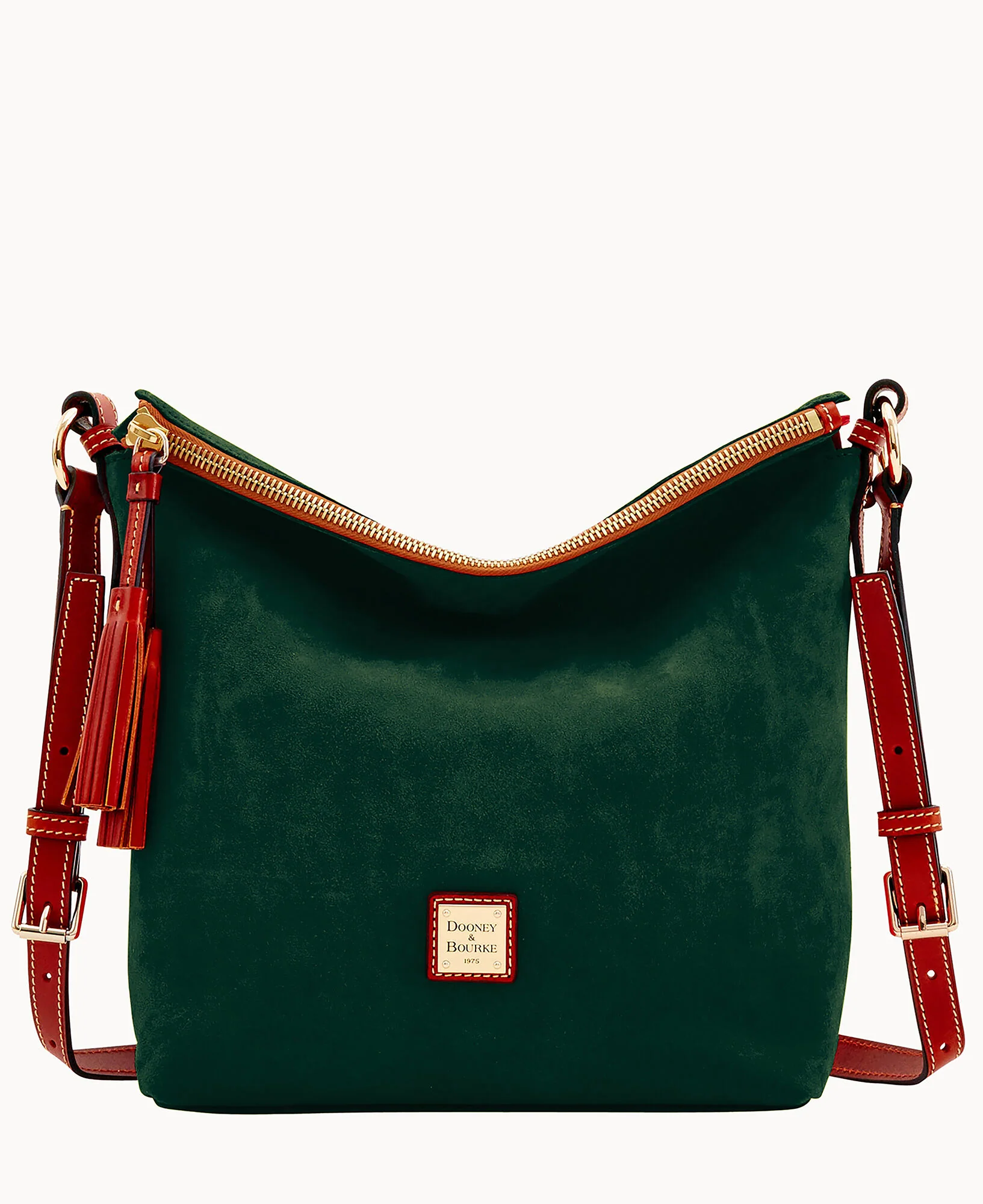 Suede Small Dixon - Image 31