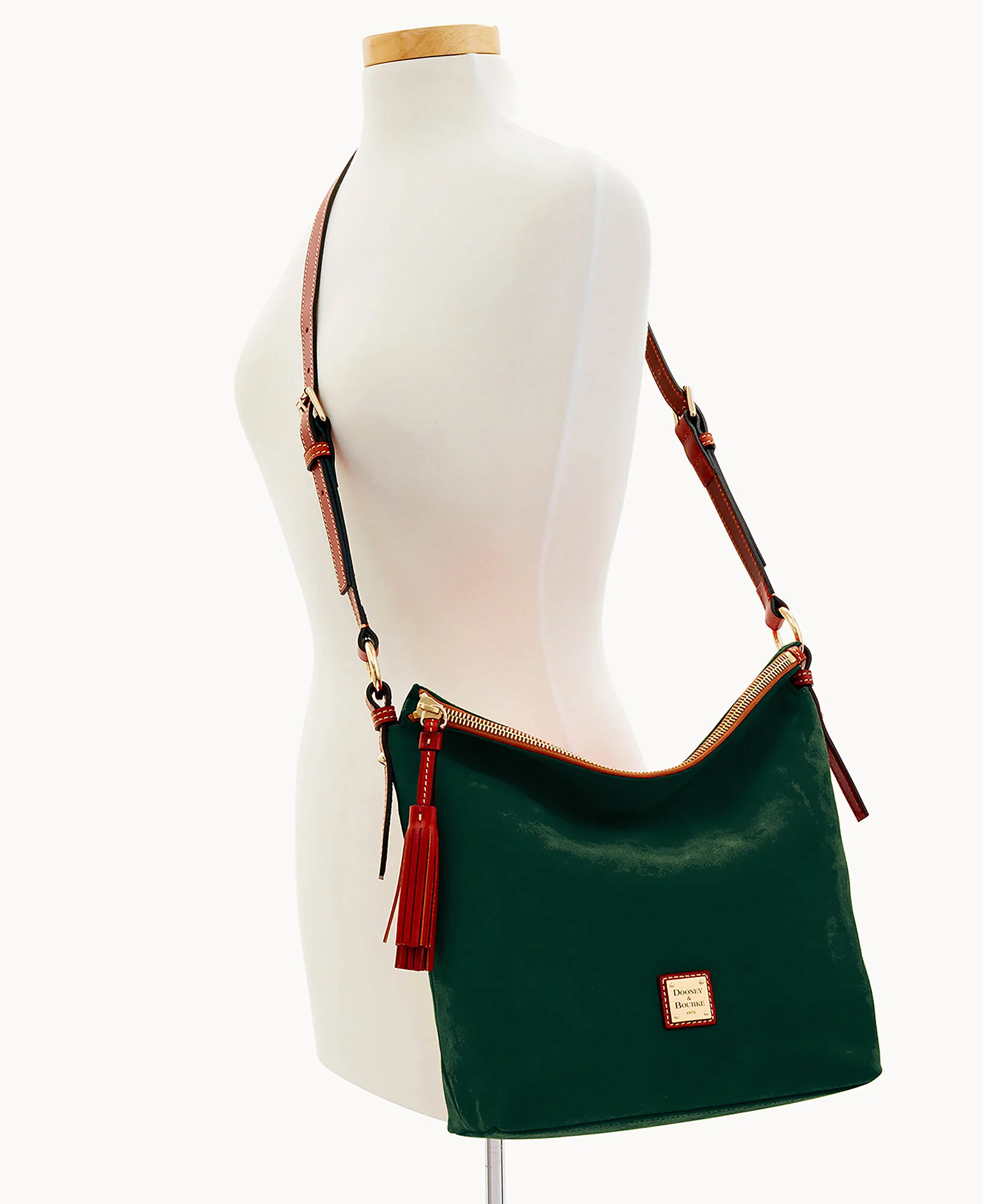 Suede Small Dixon - Image 34